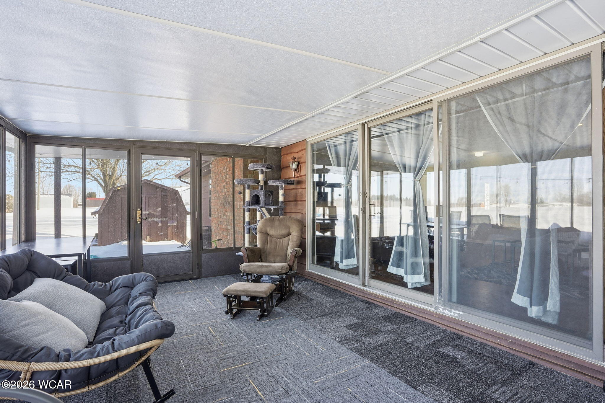 16439 County Road 144, Kenton, Ohio