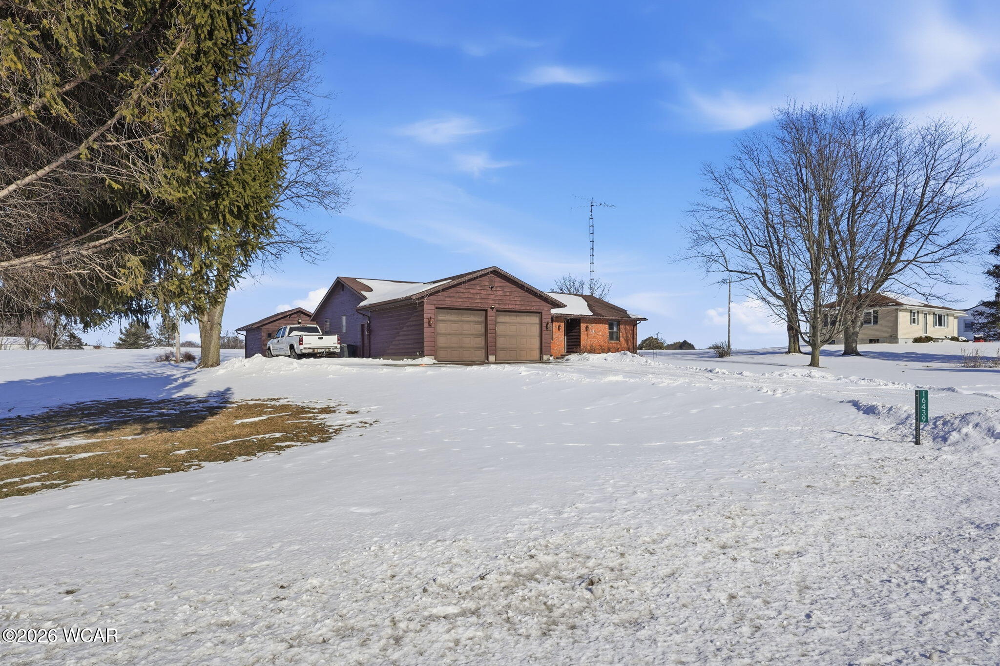 16439 County Road 144, Kenton, Ohio