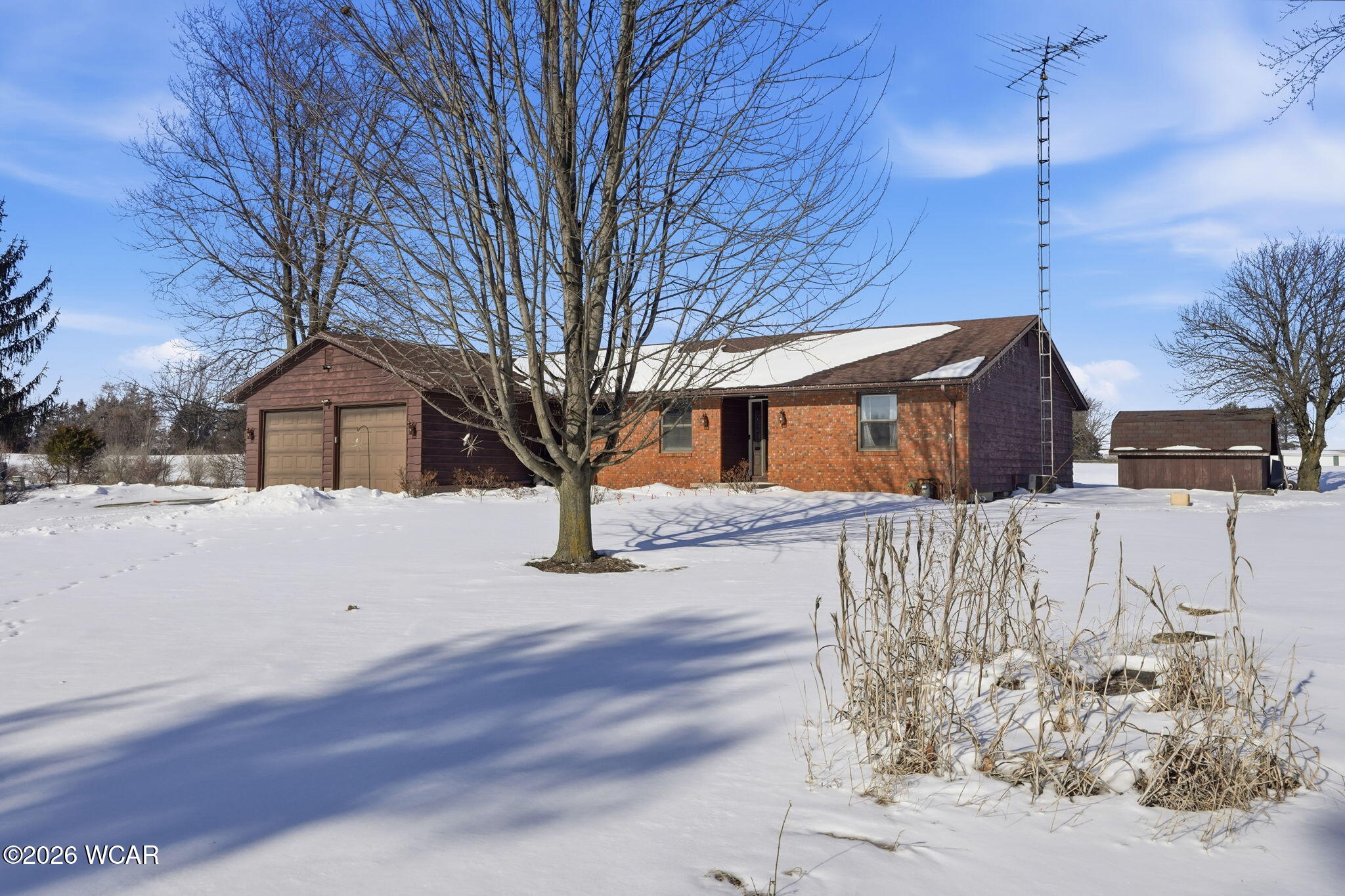 16439 County Road 144, Kenton, Ohio