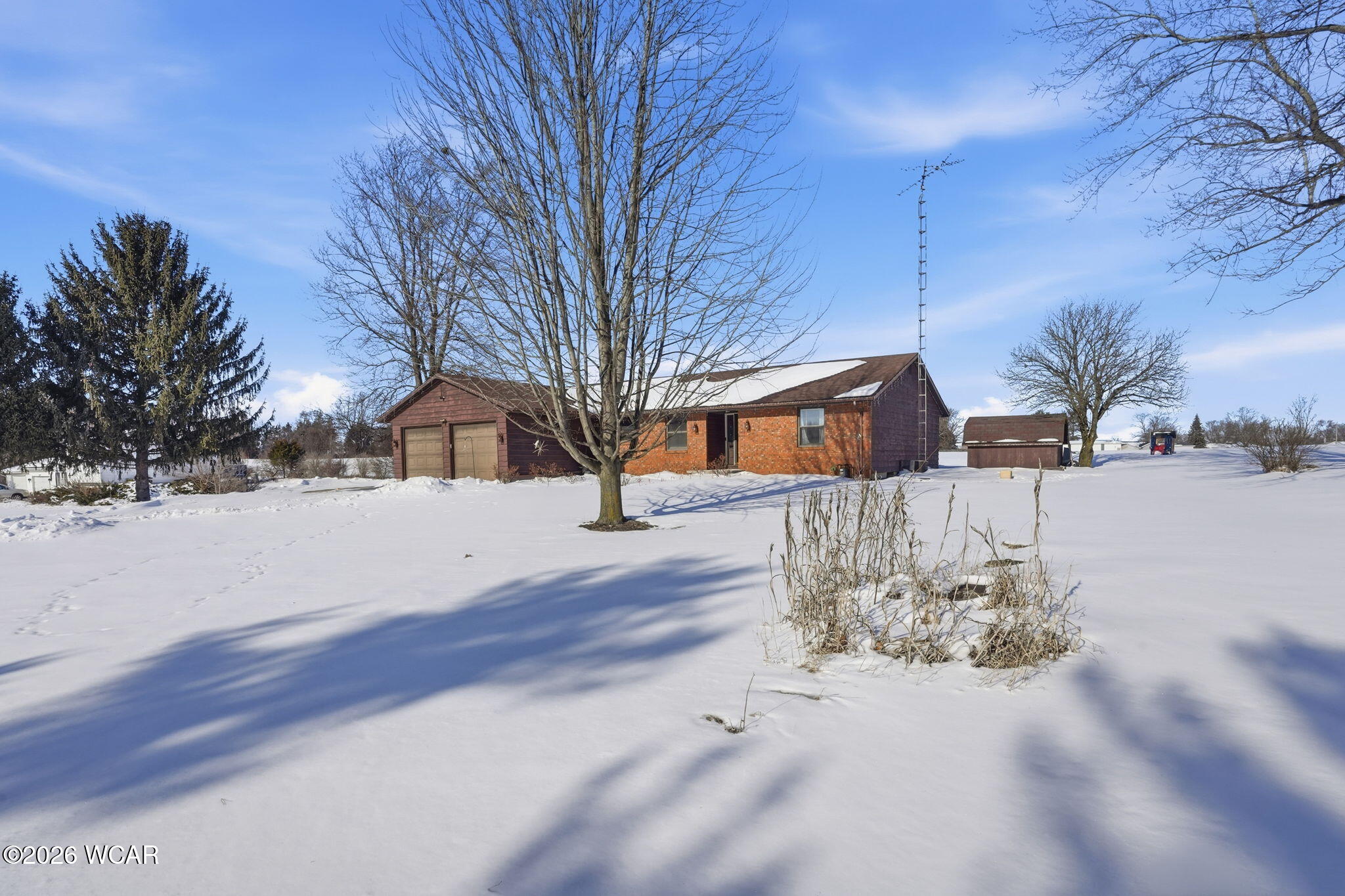 16439 County Road 144, Kenton, Ohio