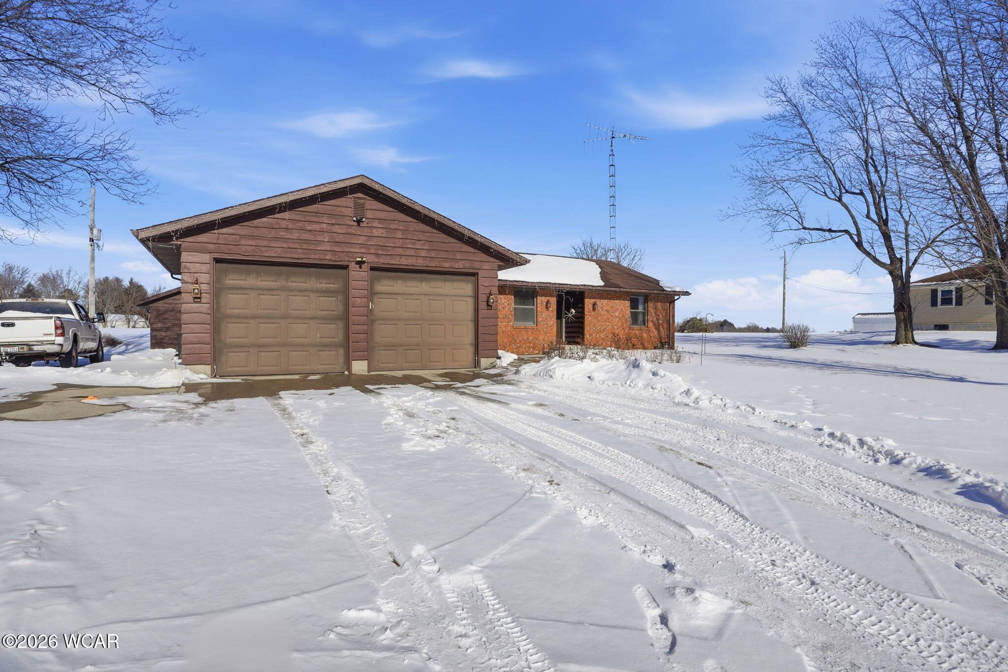 16439 County Road 144, Kenton, Ohio