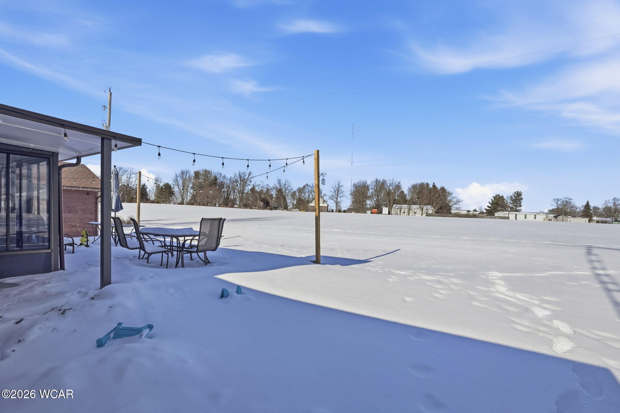 16439 County Road 144, Kenton, Ohio