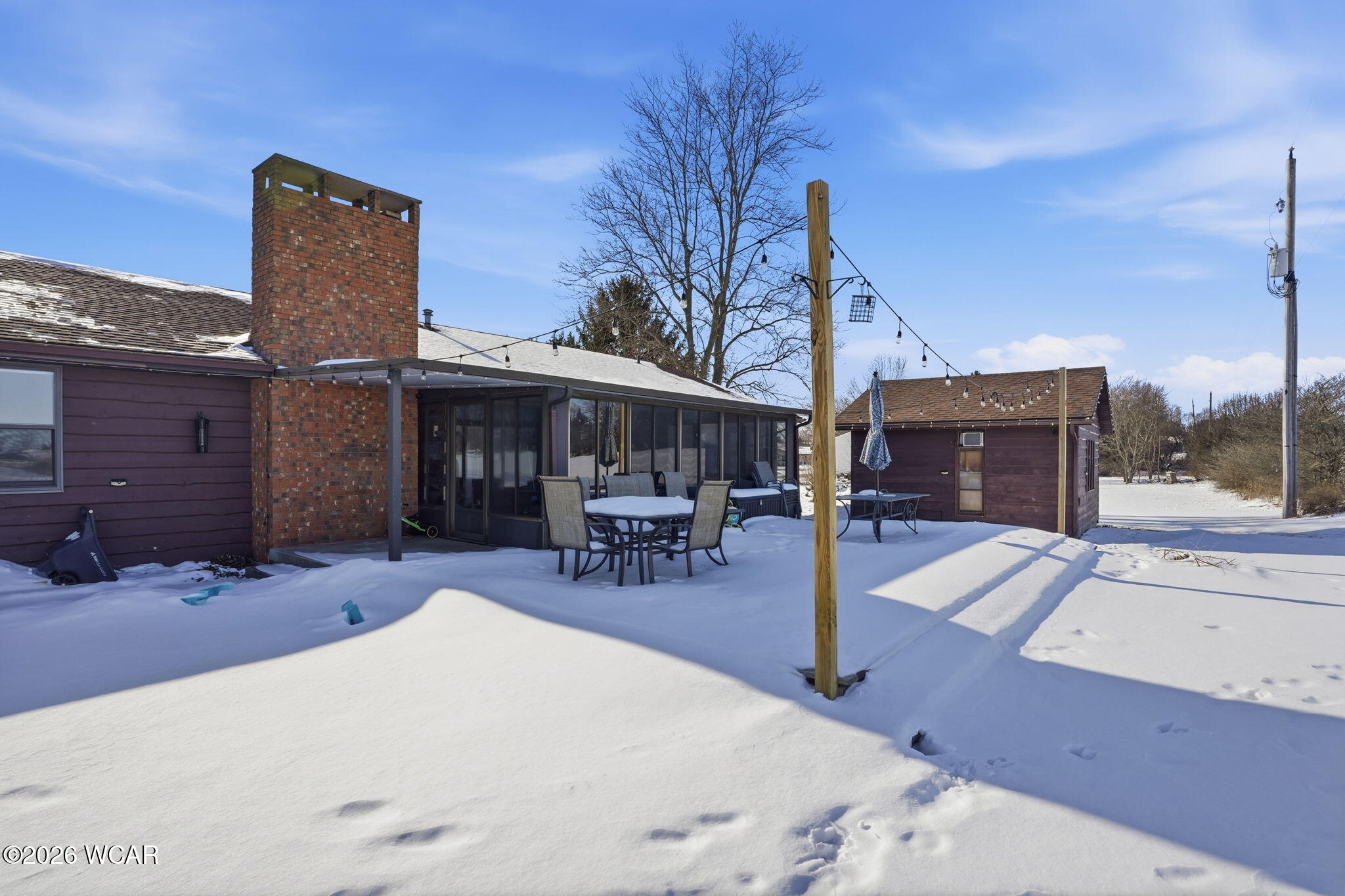 16439 County Road 144, Kenton, Ohio