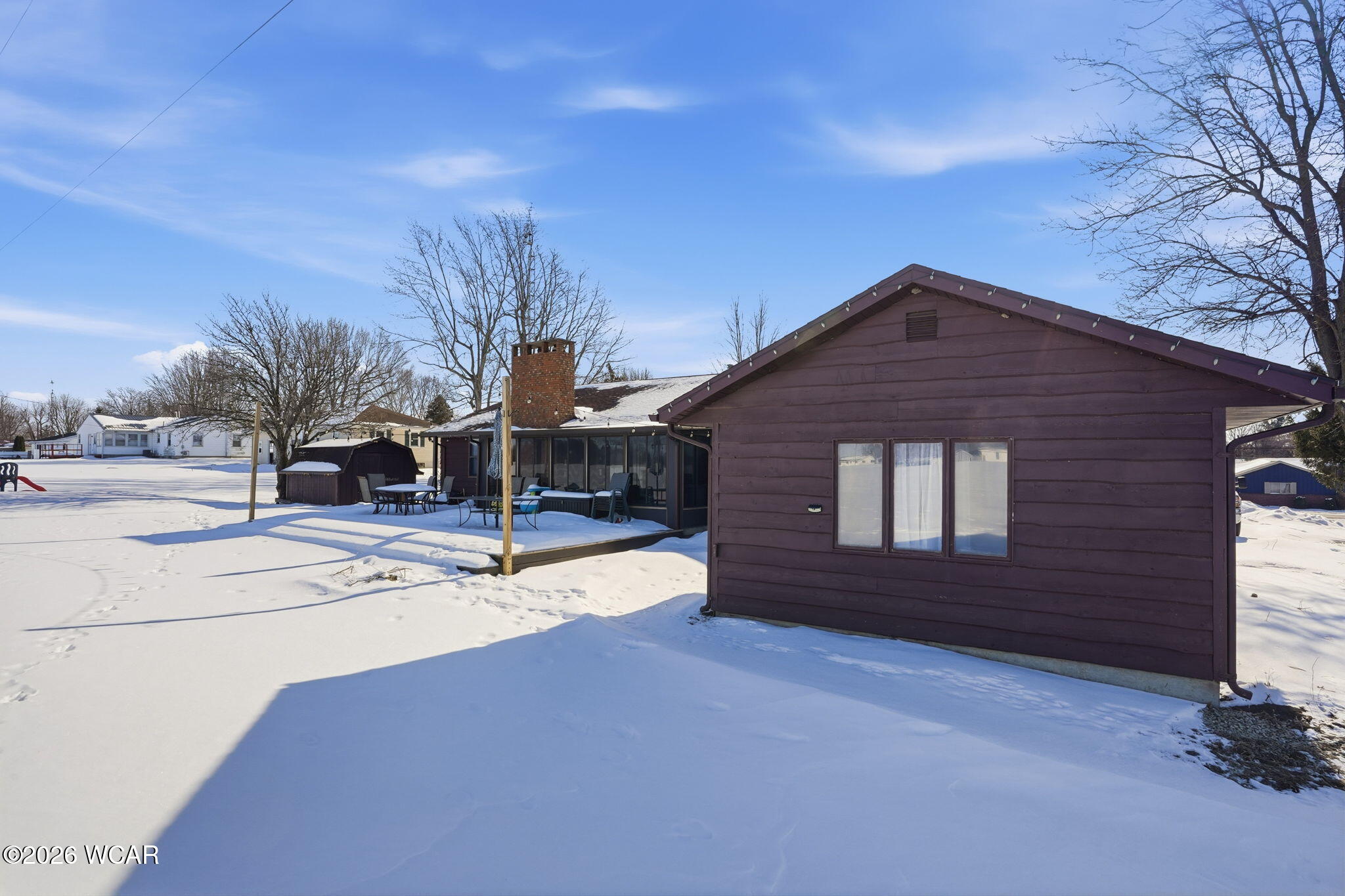 16439 County Road 144, Kenton, Ohio