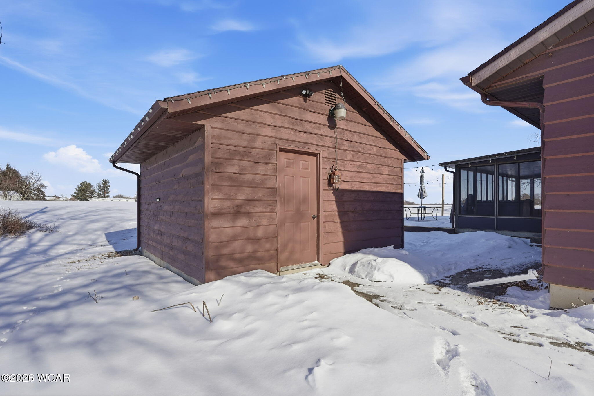 16439 County Road 144, Kenton, Ohio