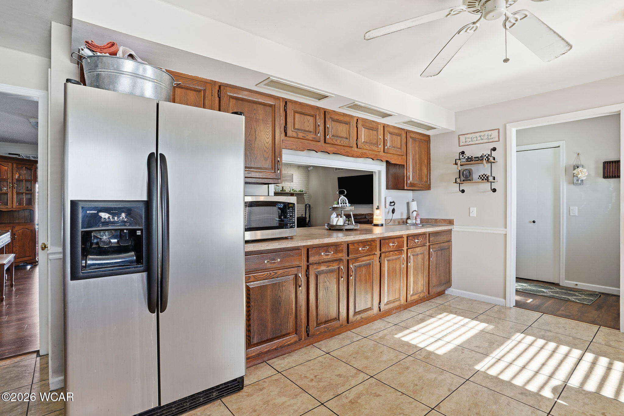 16439 County Road 144, Kenton, Ohio