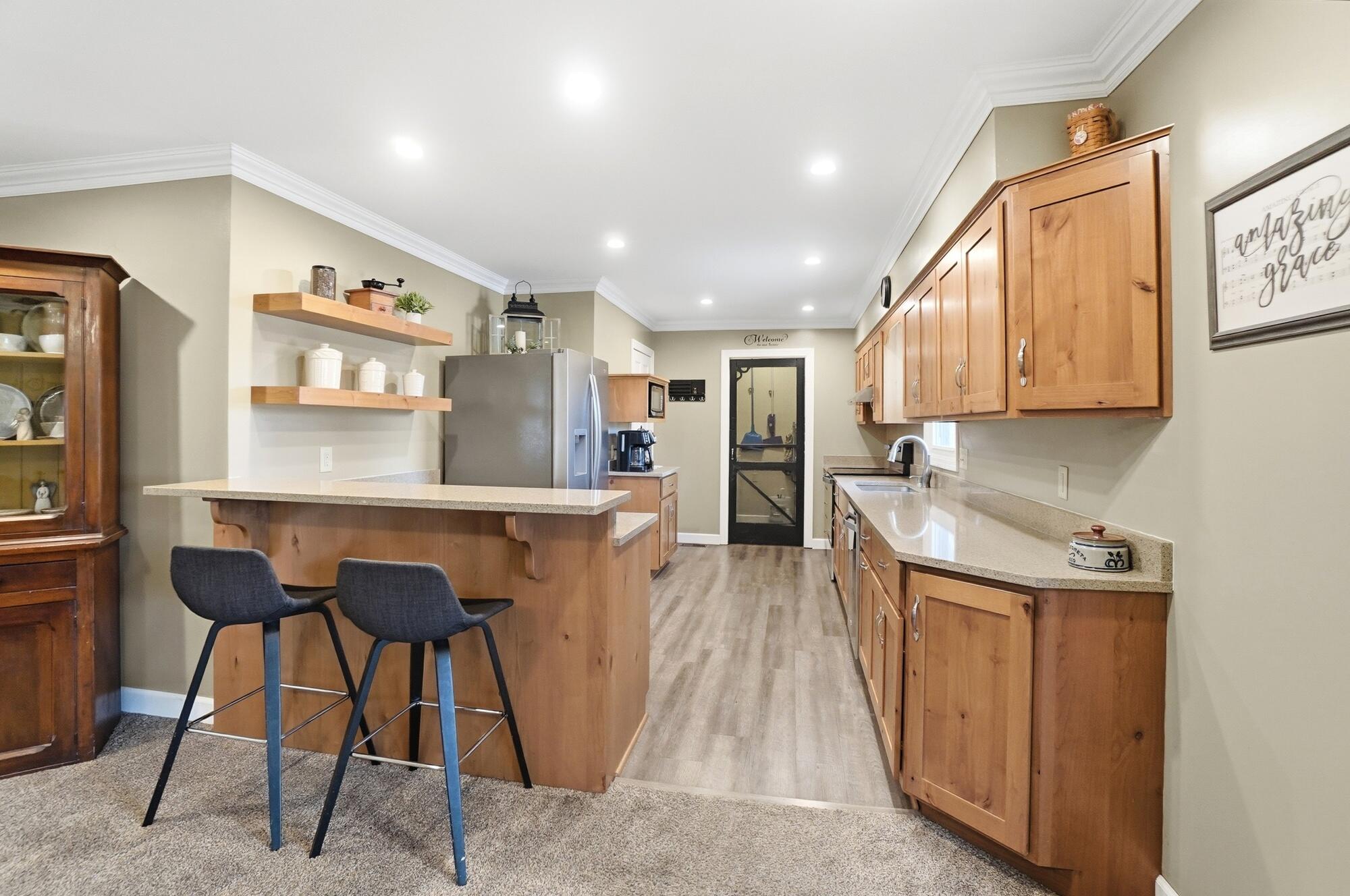 1108 Middle Street, Wapakoneta, Ohio 45895