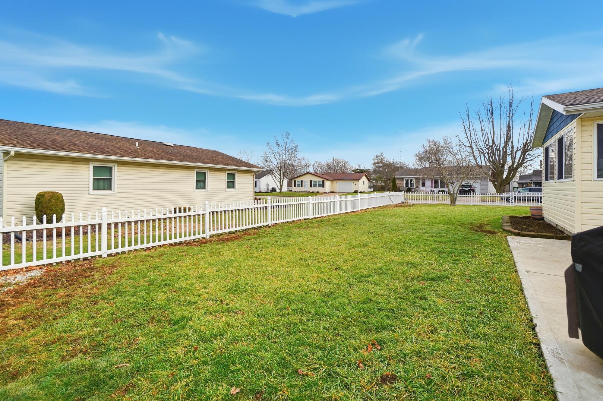 1108 Middle Street, Wapakoneta, Ohio 45895