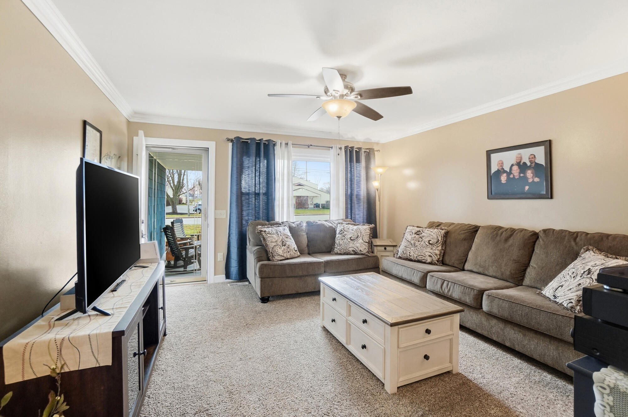 1108 Middle Street, Wapakoneta, Ohio 45895