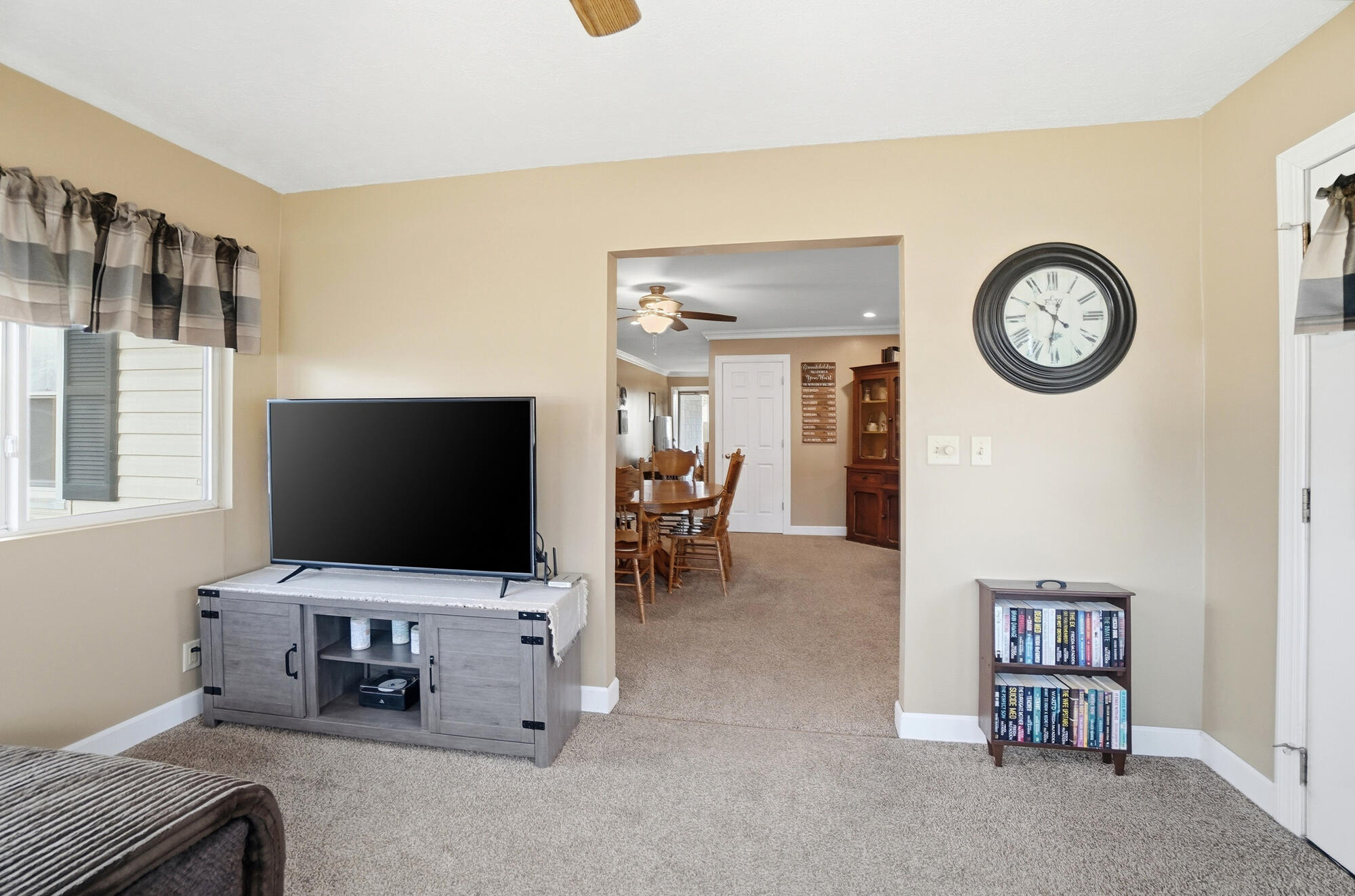 1108 Middle Street, Wapakoneta, Ohio 45895