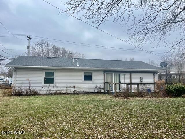 1014 BROWER RD. Road, Lima, Ohio