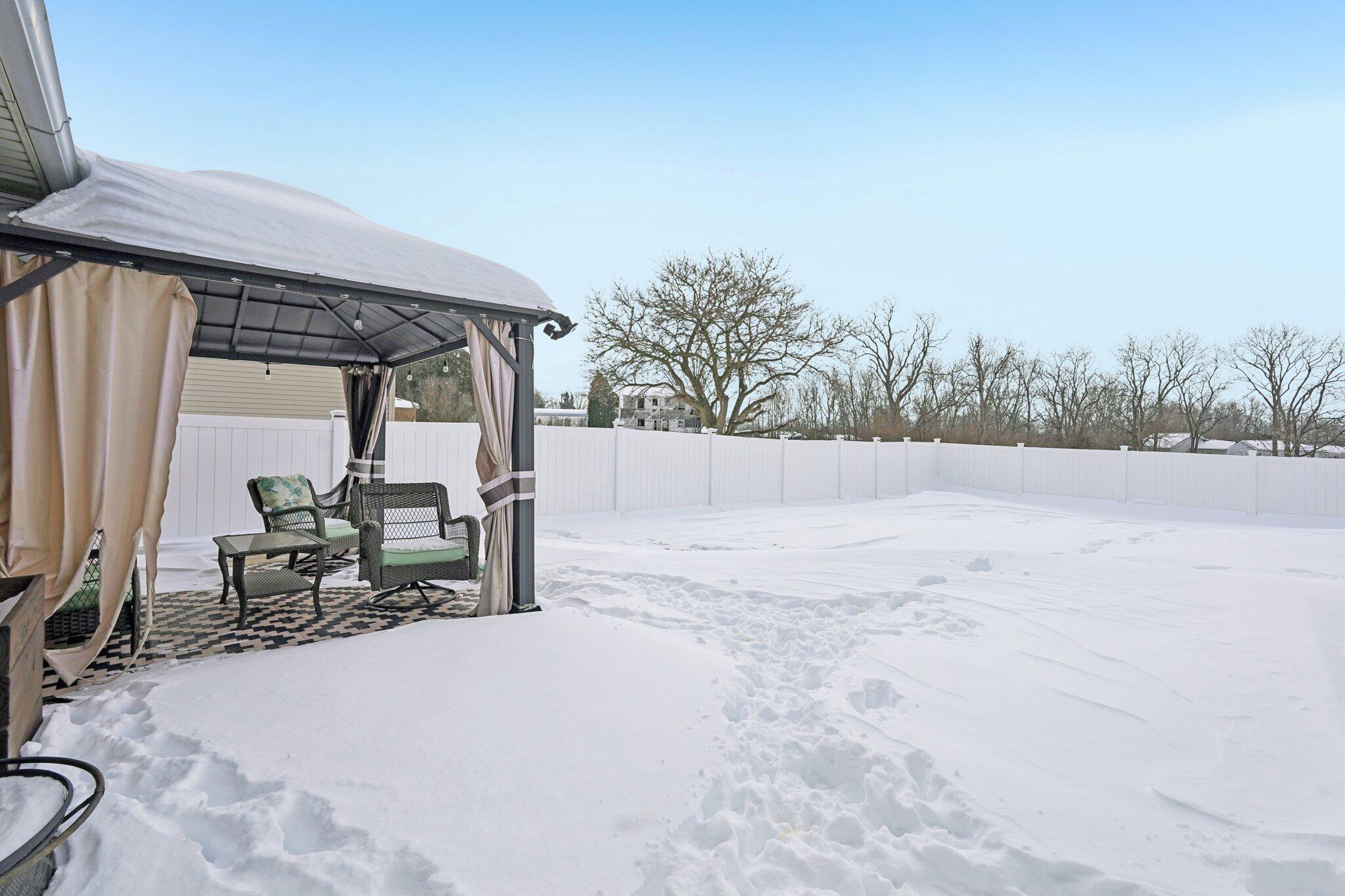 235 Oak Street, London, Ohio 43140