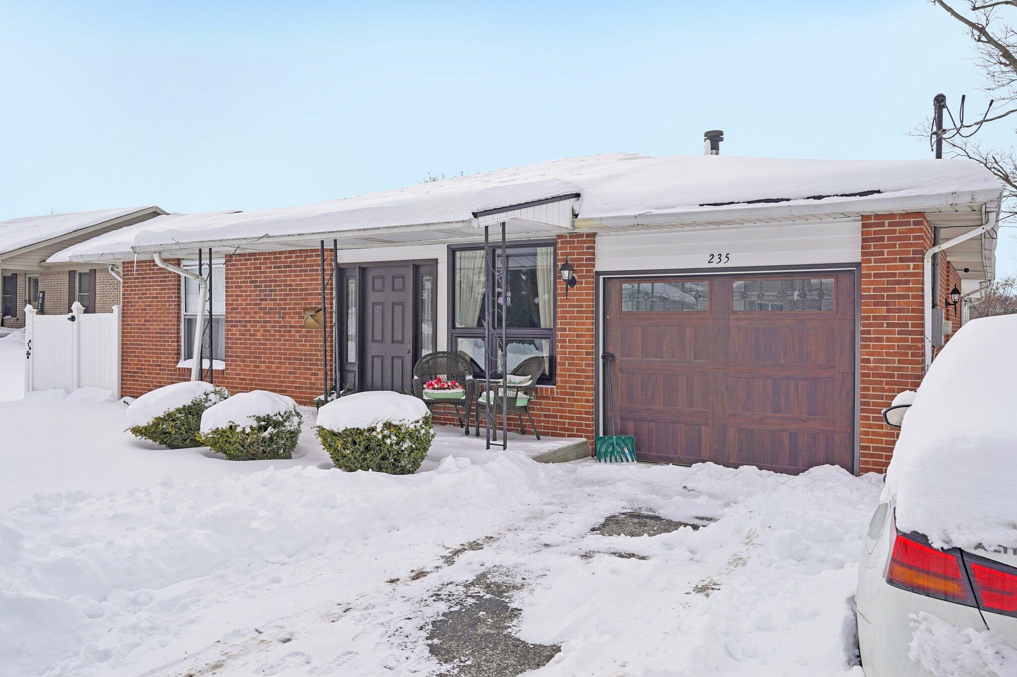 235 Oak Street, London, Ohio 43140