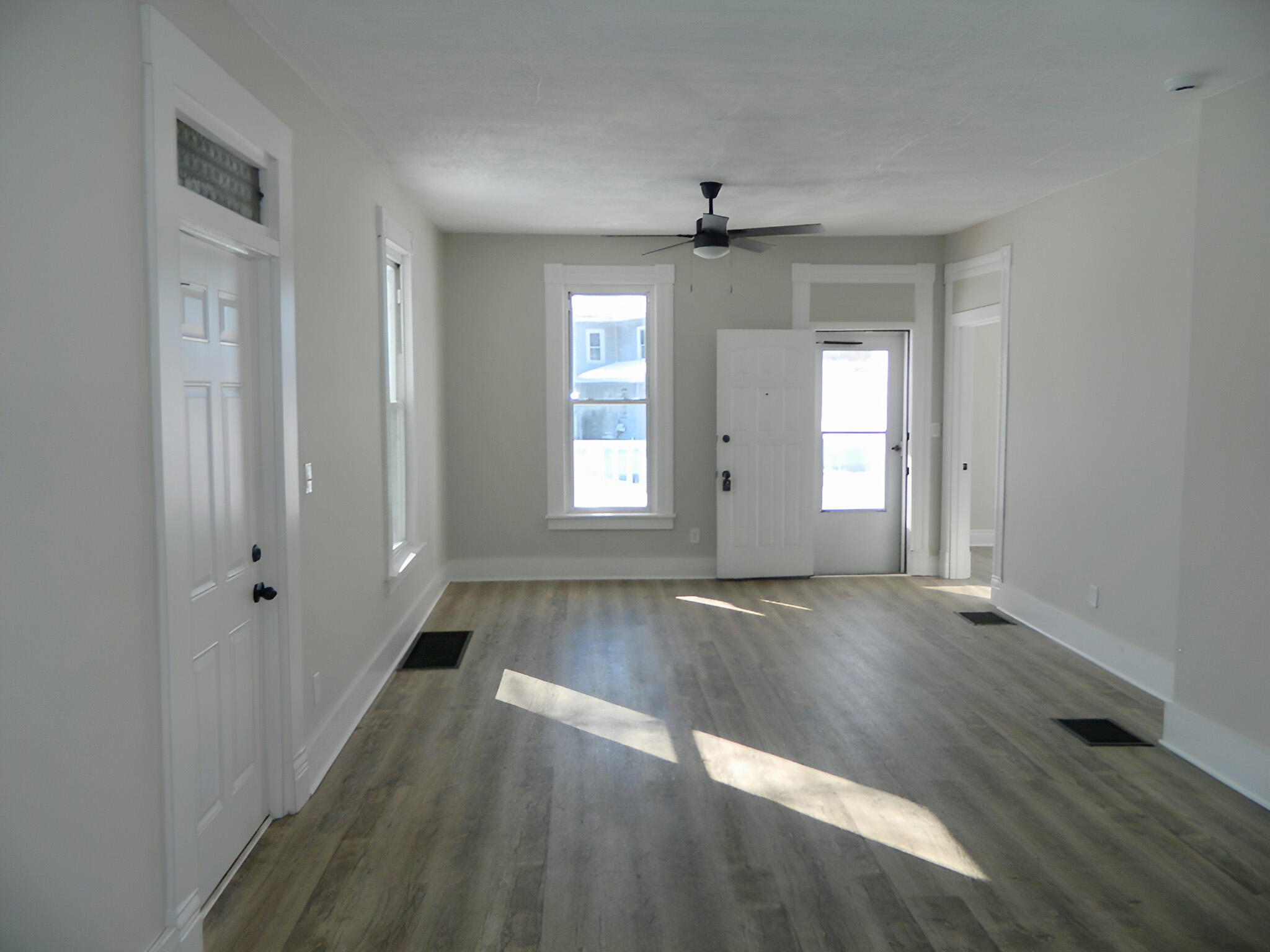 802 Warder Street, Springfield, Ohio 45503