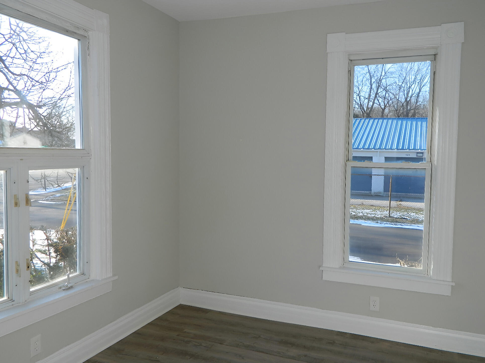 802 Warder Street, Springfield, Ohio 45503