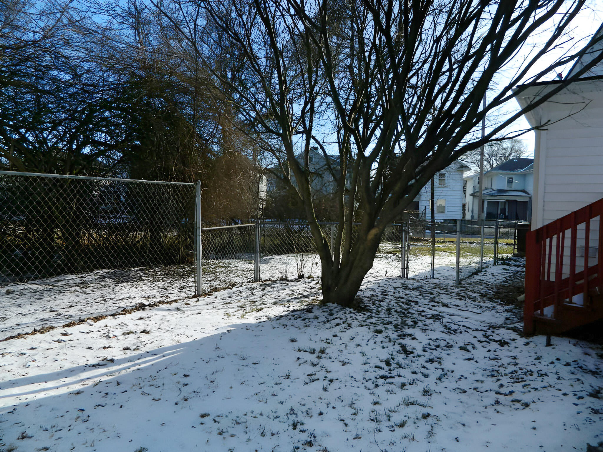 802 Warder Street, Springfield, Ohio 45503