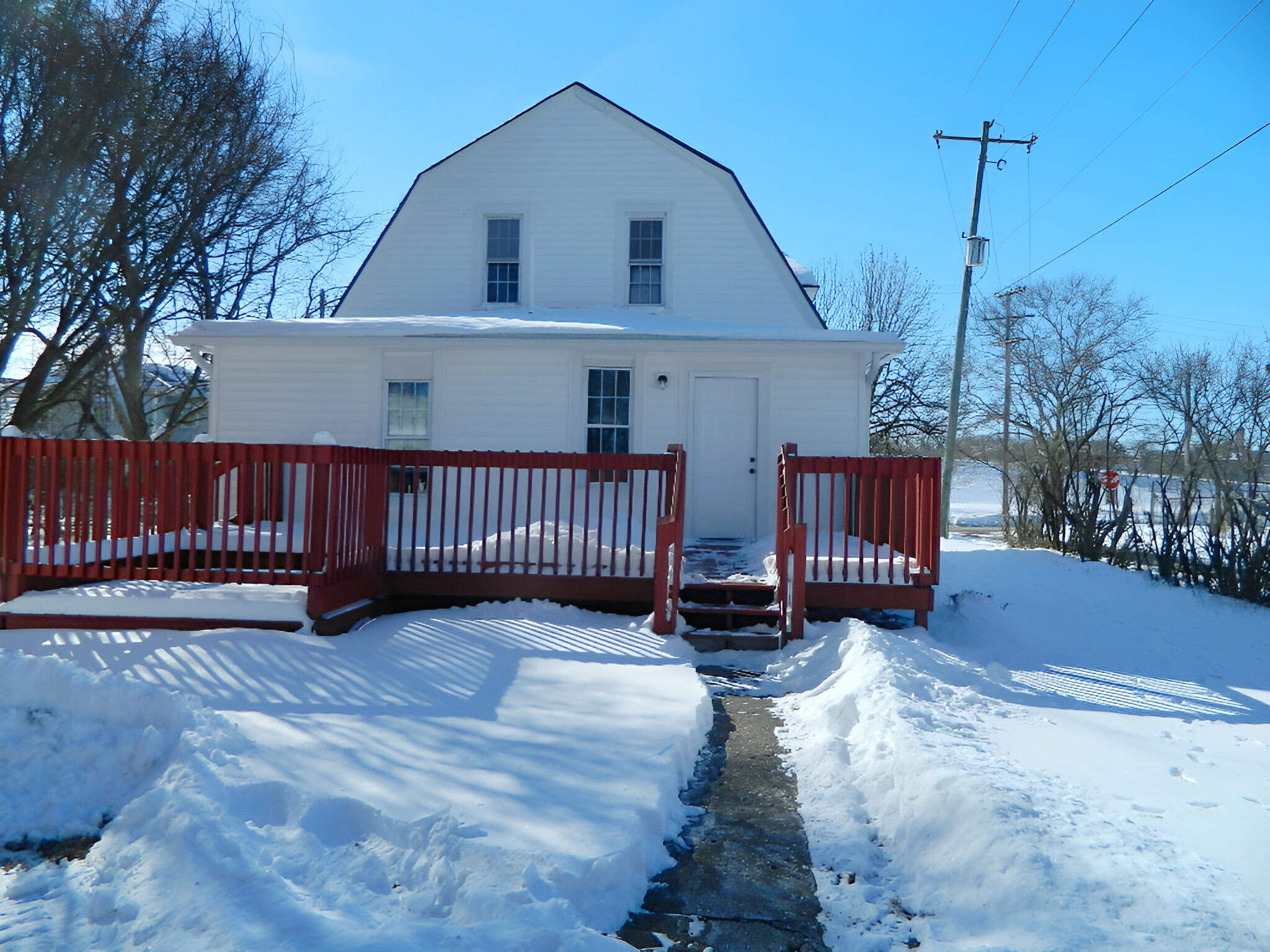 802 Warder Street, Springfield, Ohio 45503