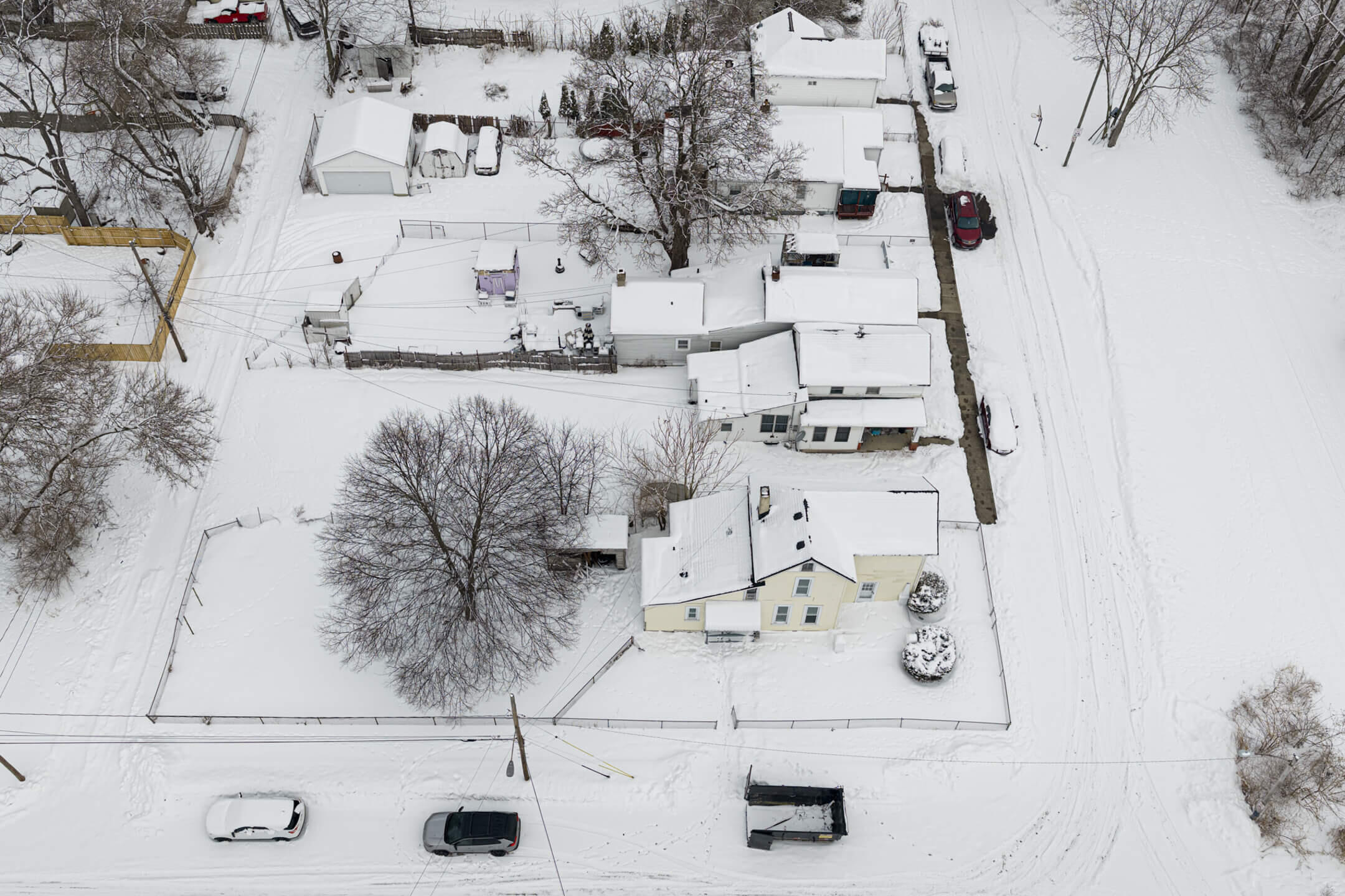 1654 Catawba Avenue, Springfield, Ohio 45503