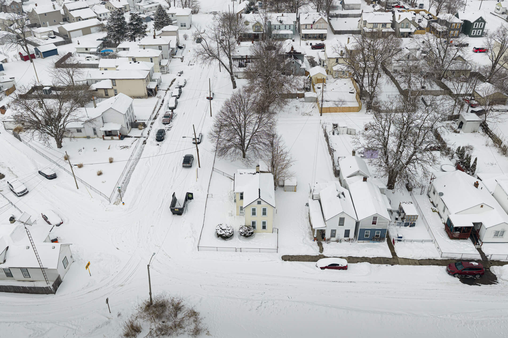 1654 Catawba Avenue, Springfield, Ohio 45503