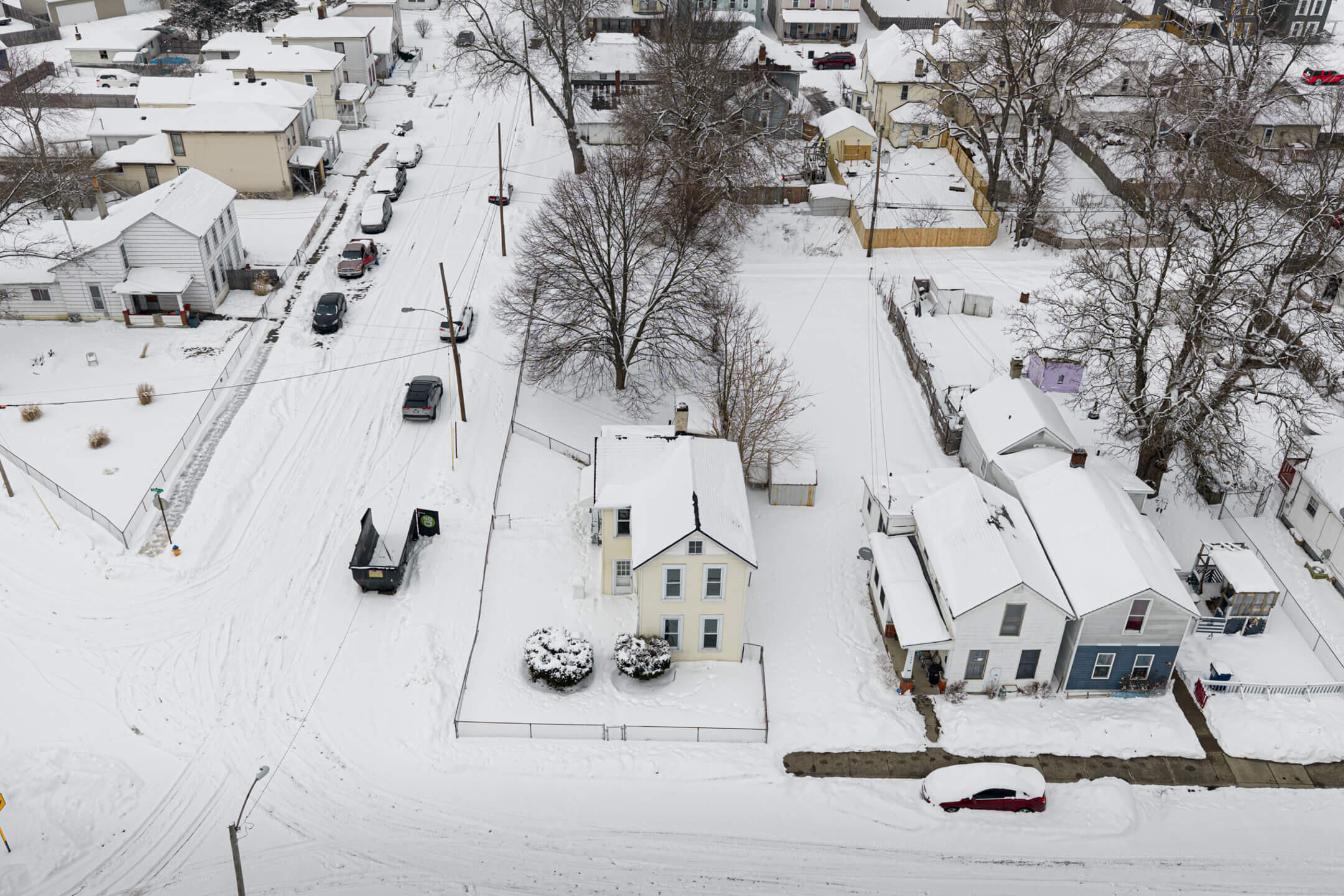 1654 Catawba Avenue, Springfield, Ohio 45503