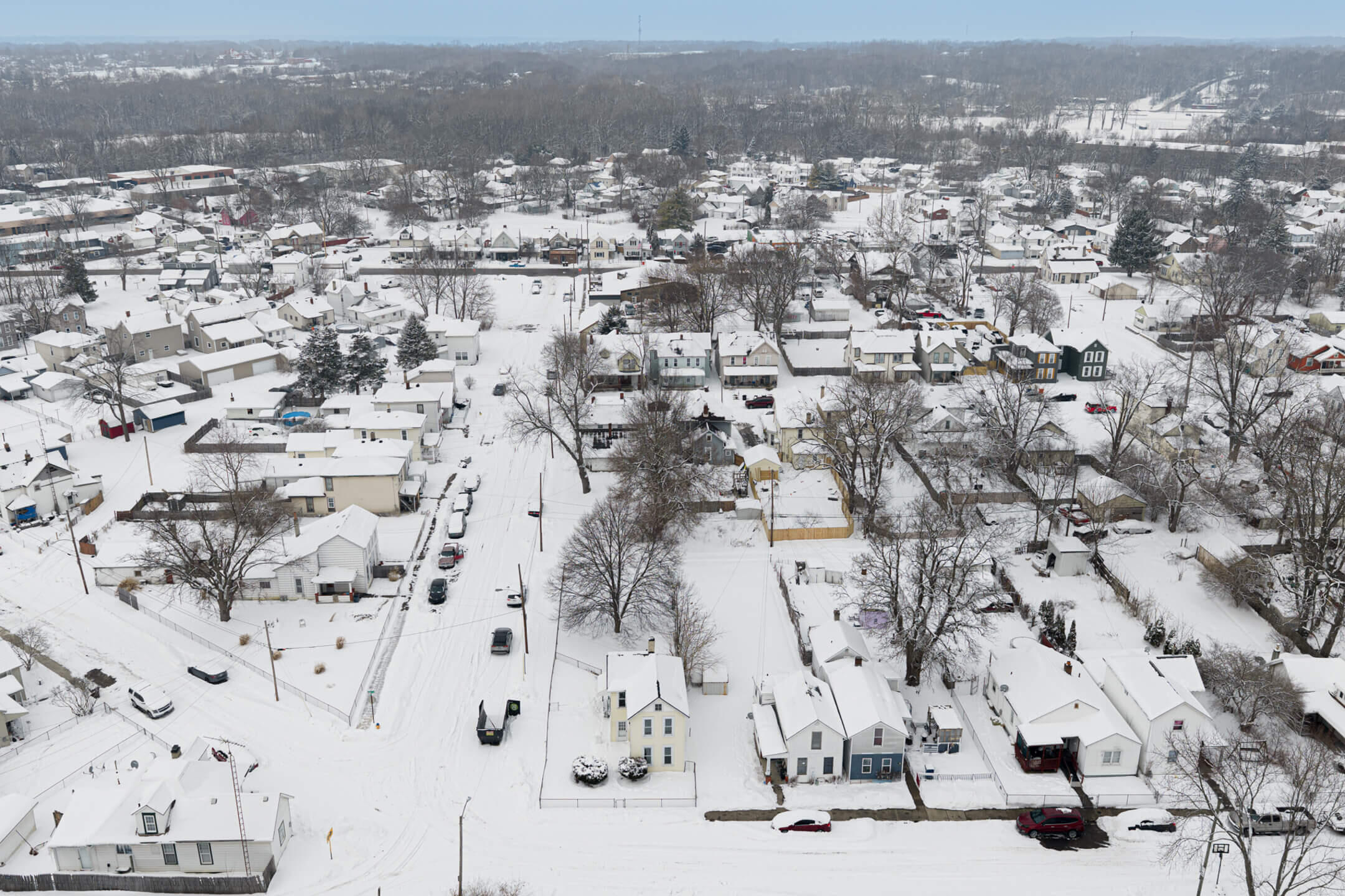 1654 Catawba Avenue, Springfield, Ohio 45503