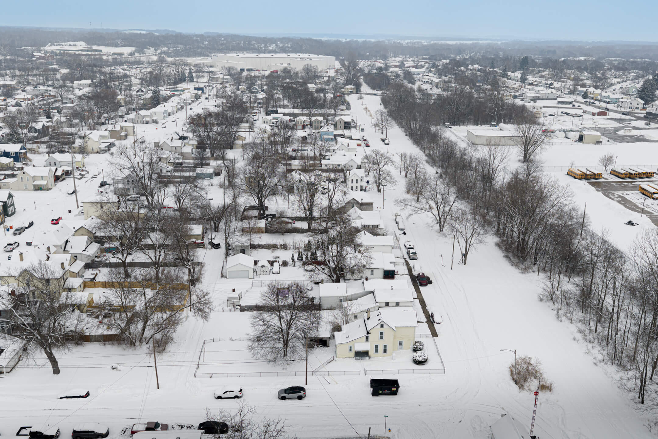 1654 Catawba Avenue, Springfield, Ohio 45503