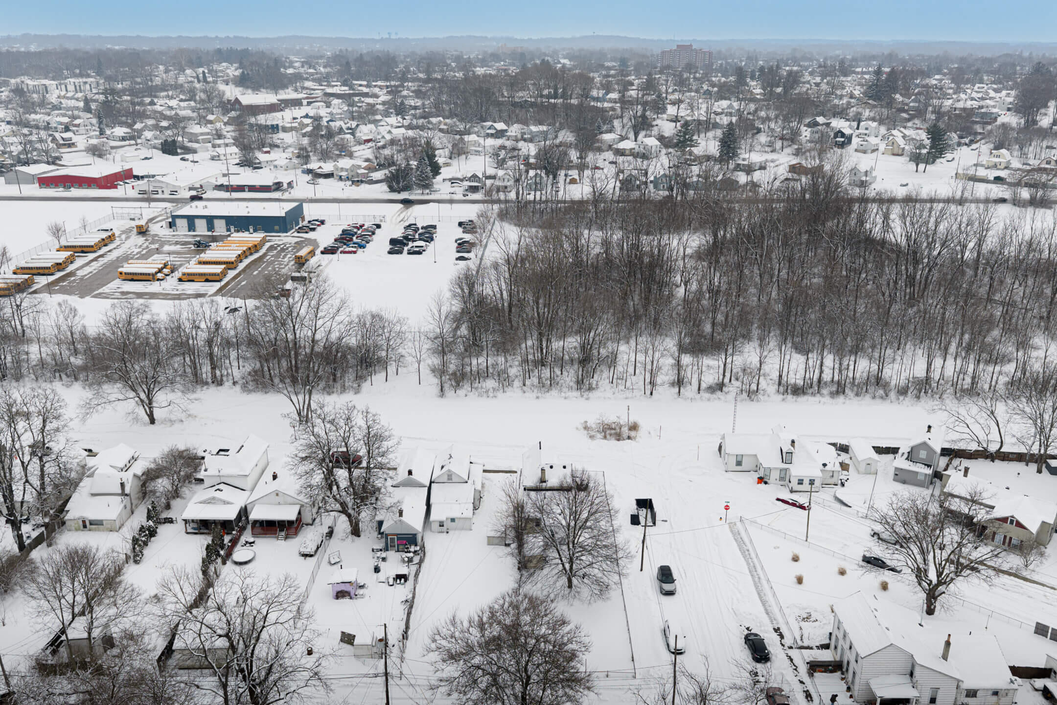 1654 Catawba Avenue, Springfield, Ohio 45503