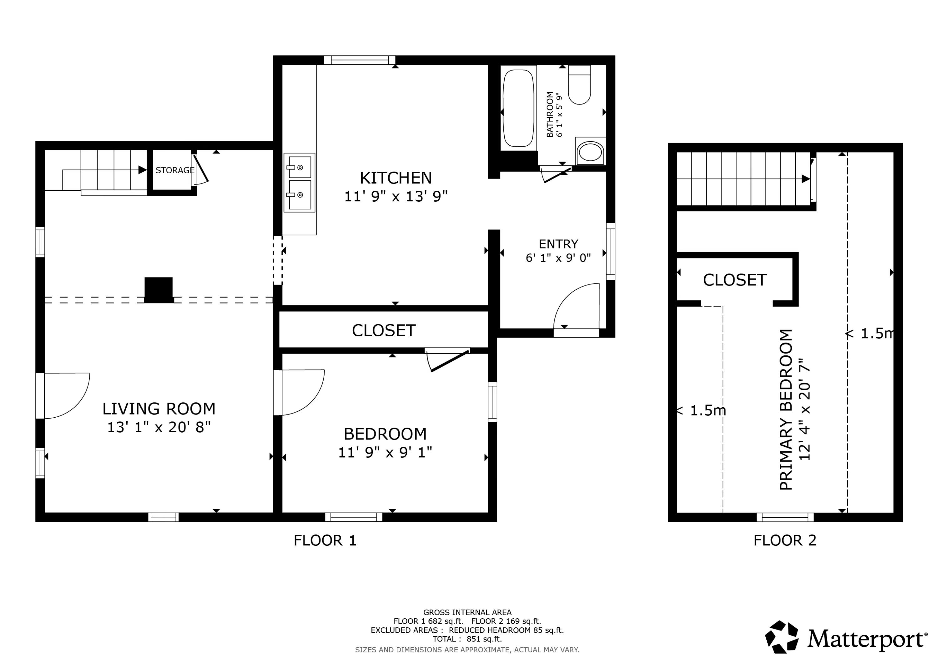 1654 Catawba Avenue, Springfield, Ohio 45503