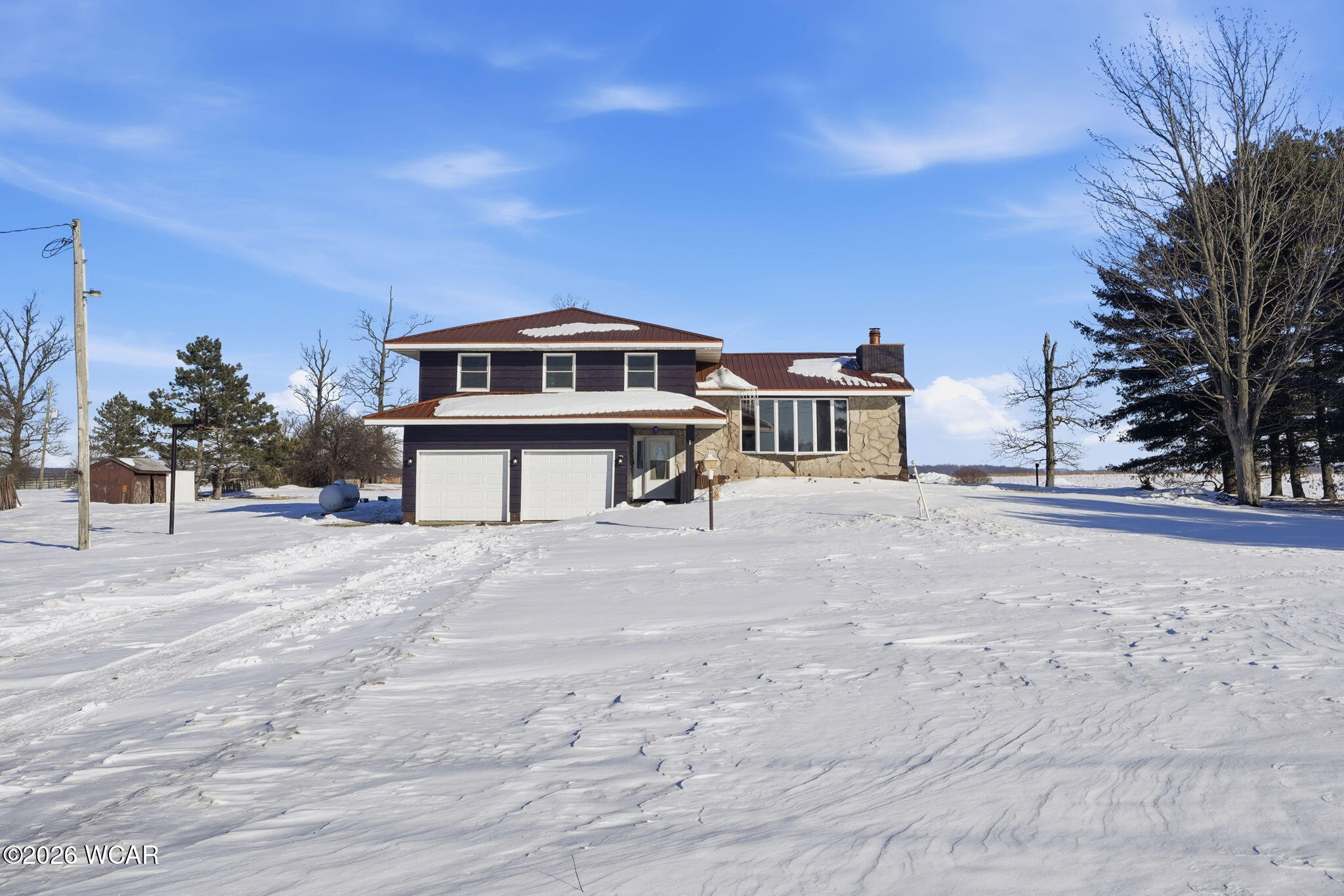 5262 CR 135, Kenton, Ohio