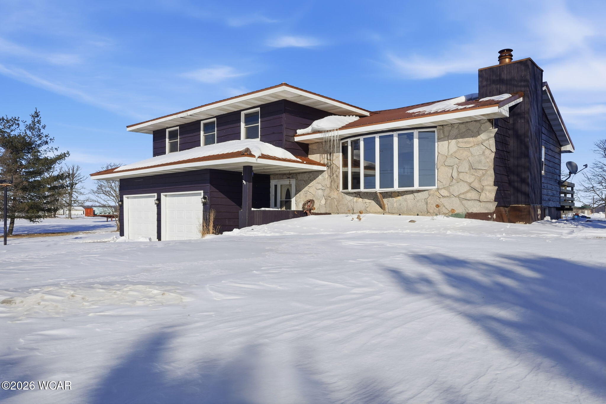 5262 CR 135, Kenton, Ohio