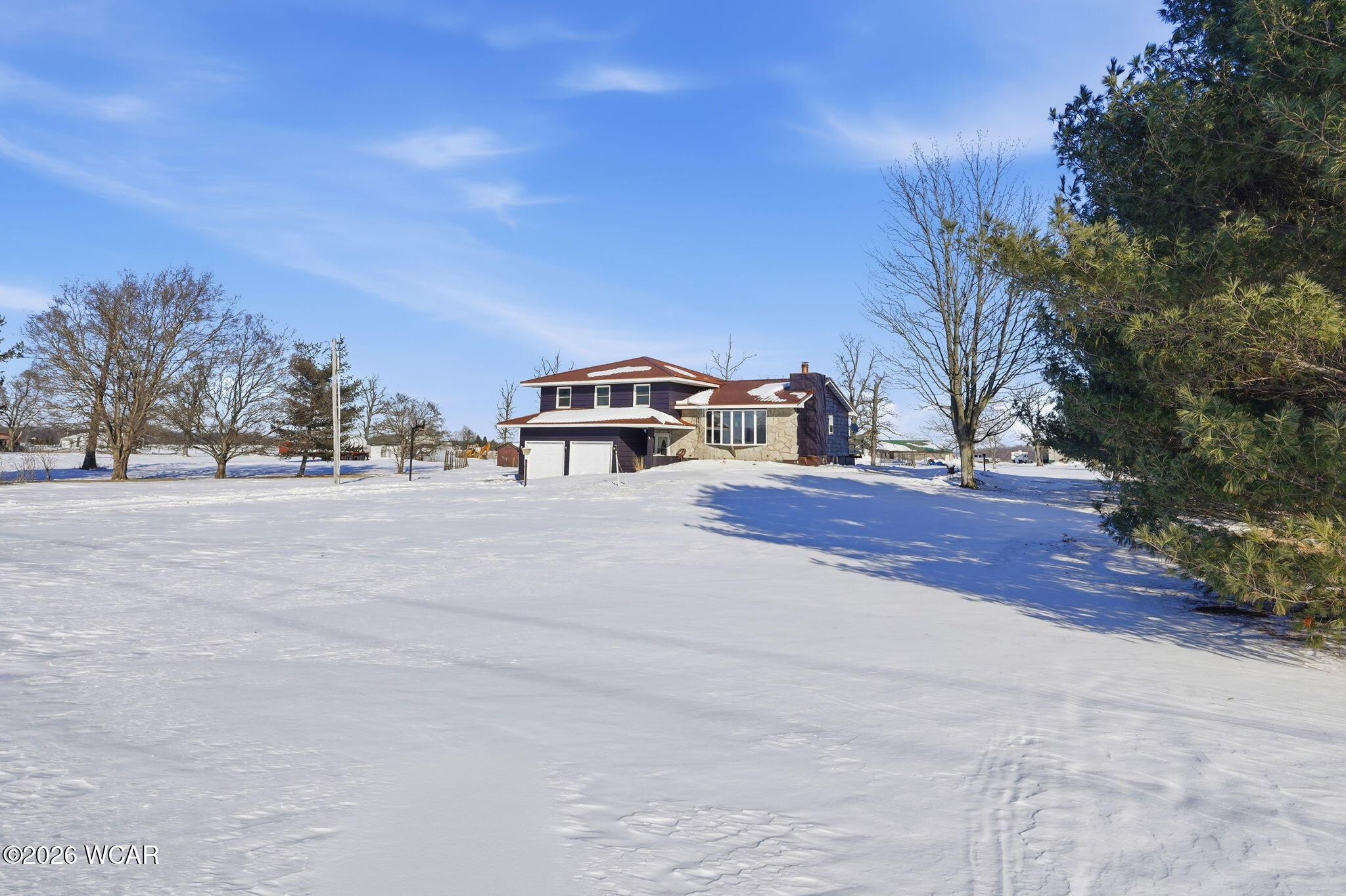 5262 CR 135, Kenton, Ohio