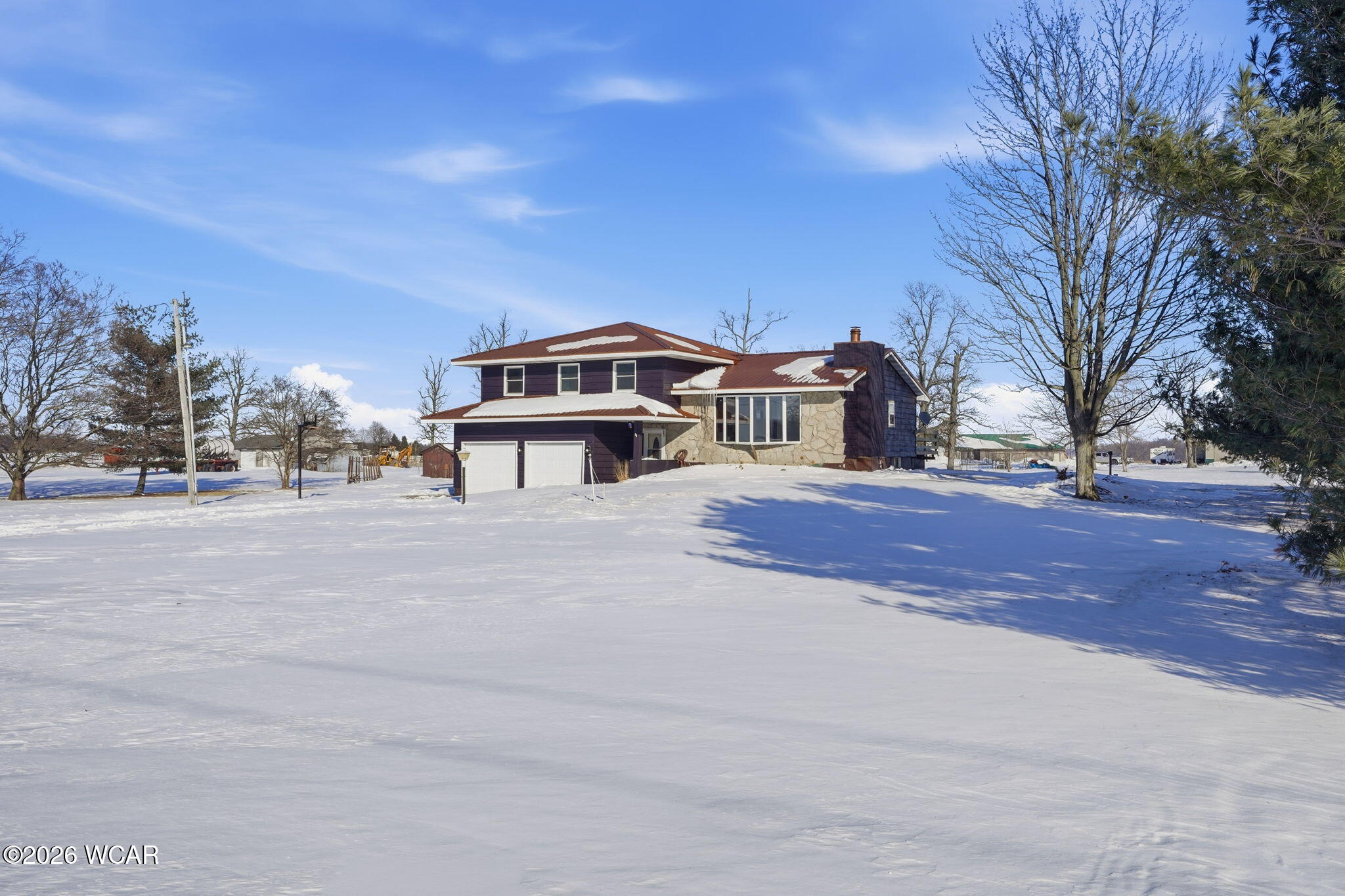 5262 CR 135, Kenton, Ohio