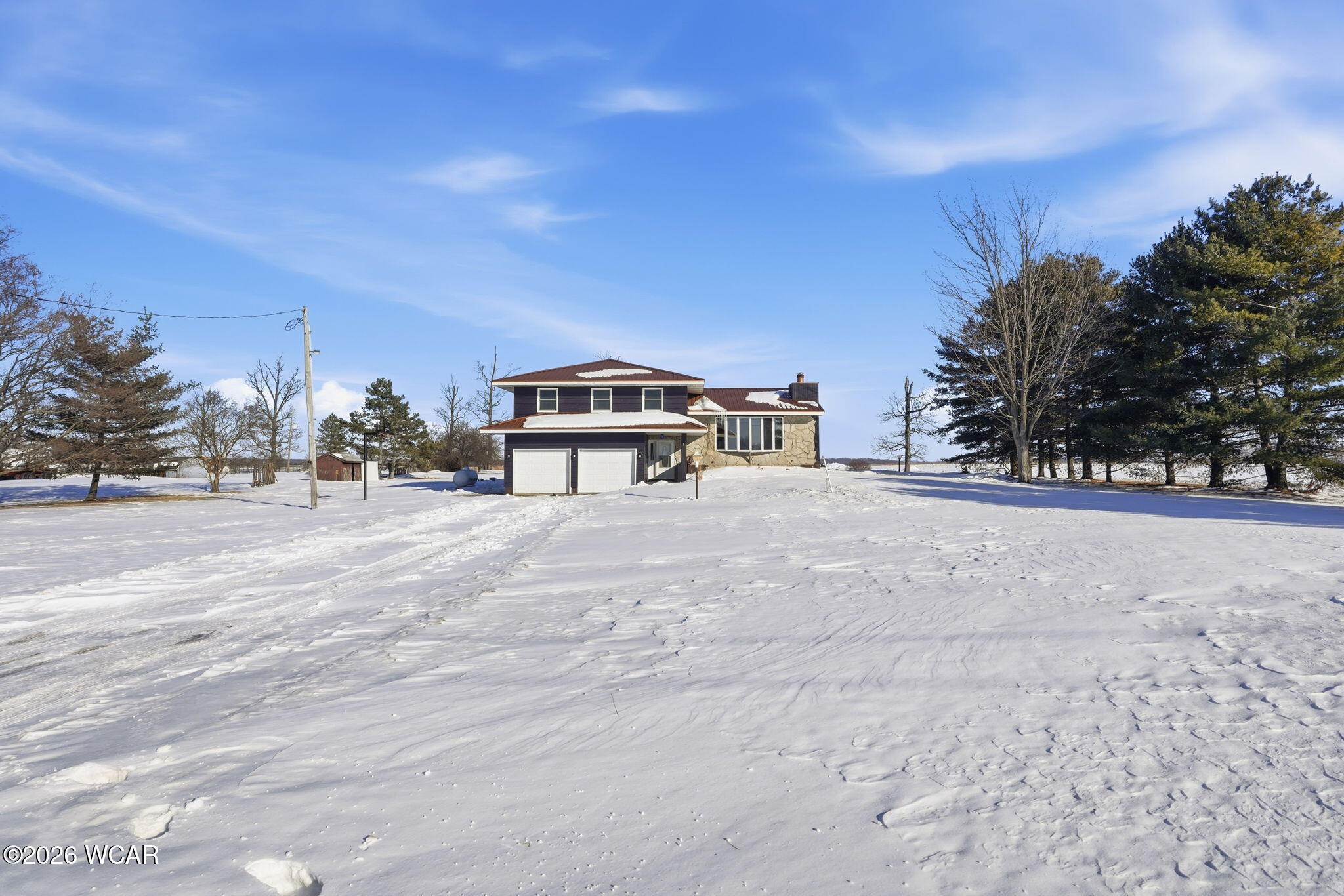 5262 CR 135, Kenton, Ohio