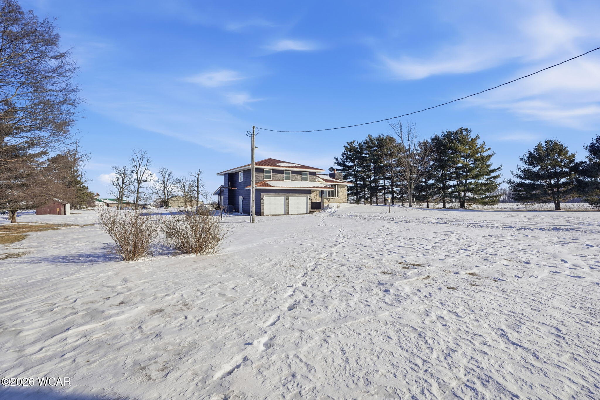 5262 CR 135, Kenton, Ohio