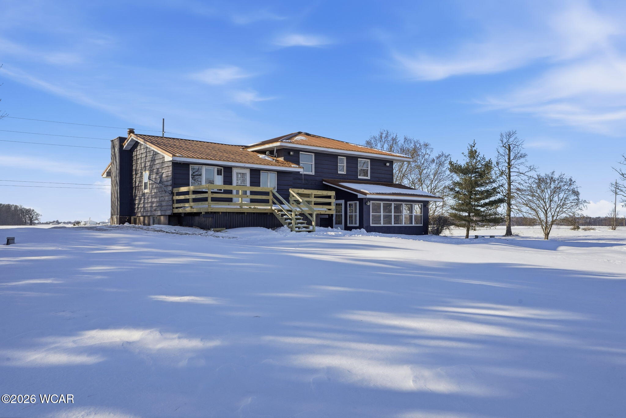 5262 CR 135, Kenton, Ohio