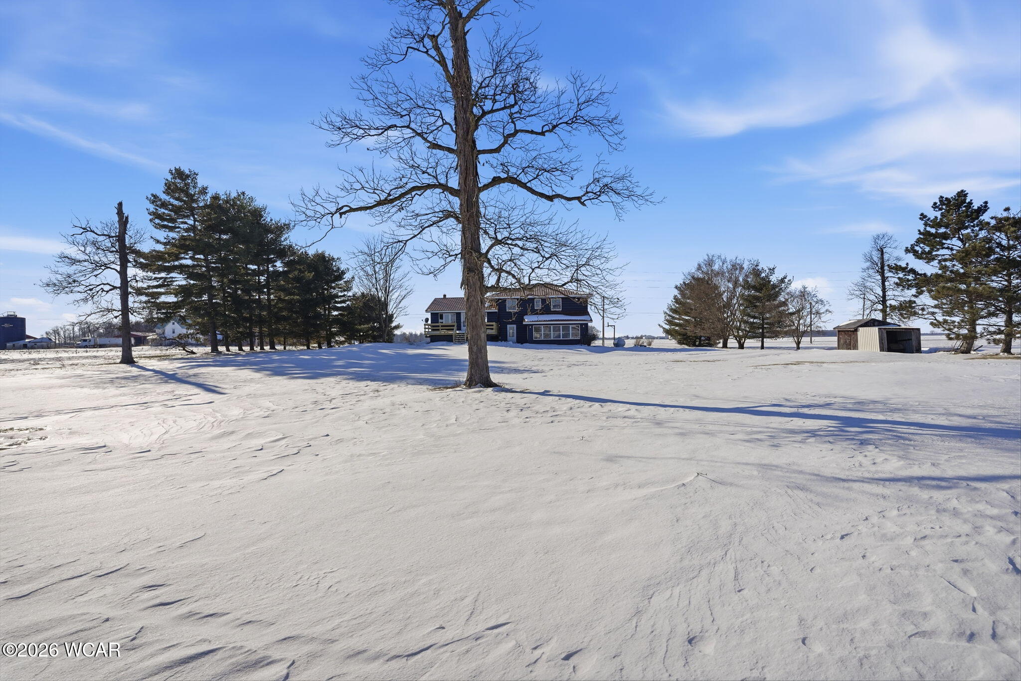 5262 CR 135, Kenton, Ohio