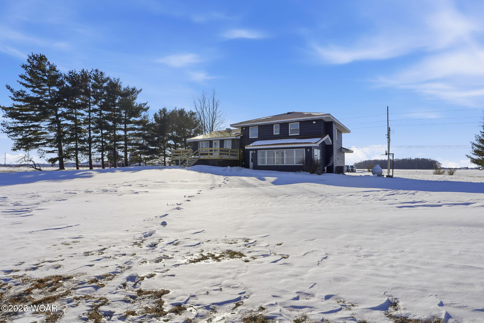 5262 CR 135, Kenton, Ohio