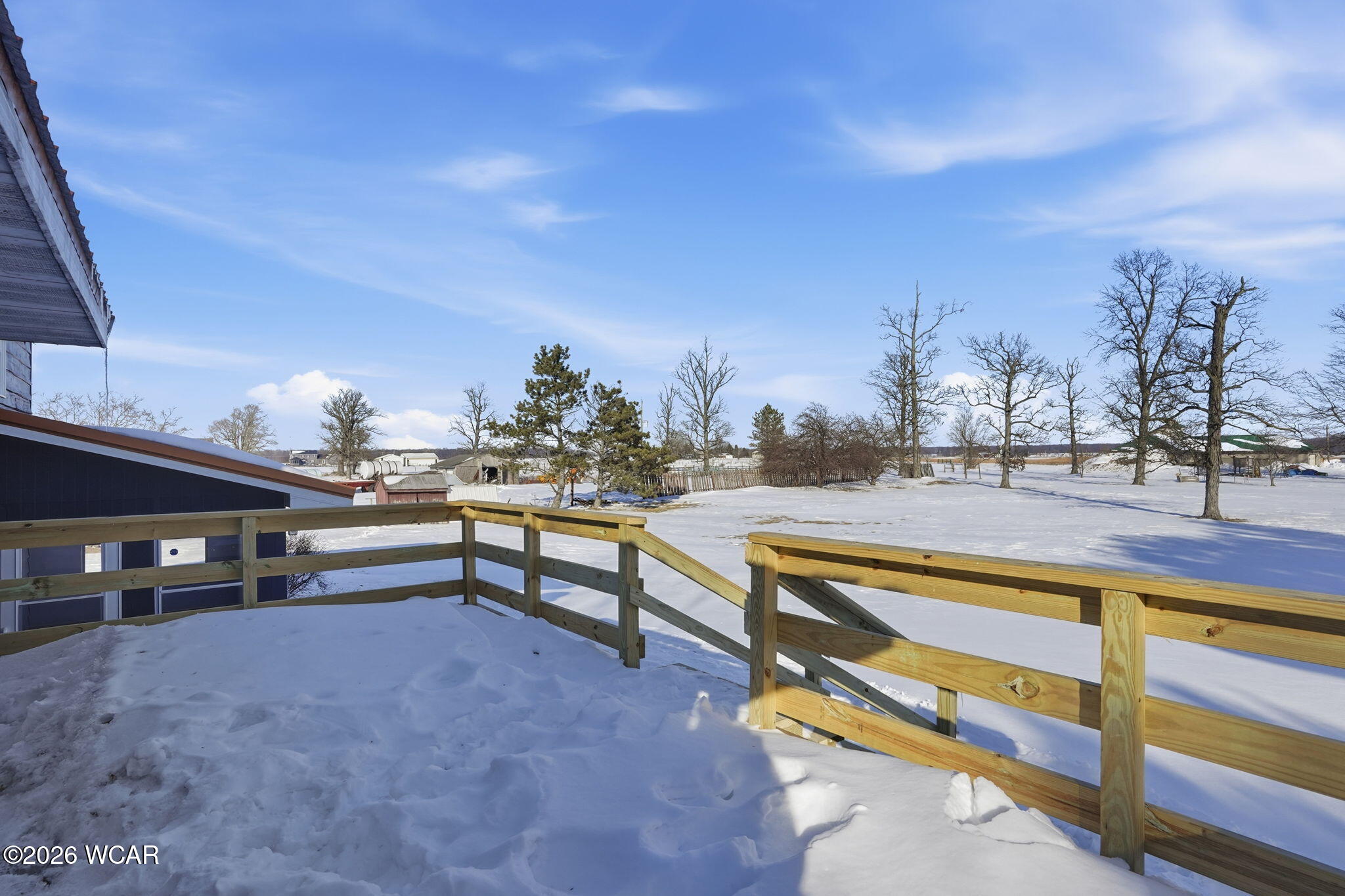 5262 CR 135, Kenton, Ohio