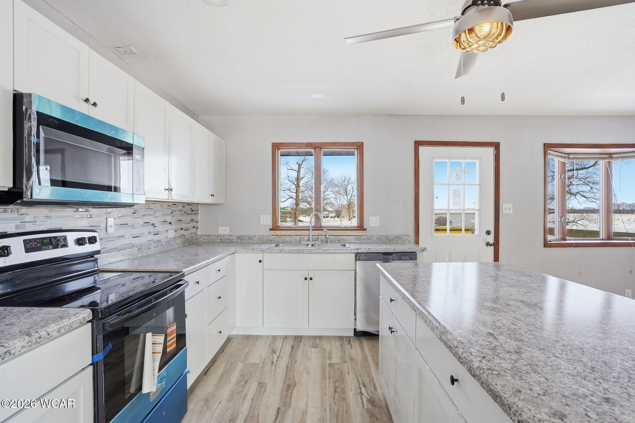 5262 CR 135, Kenton, Ohio