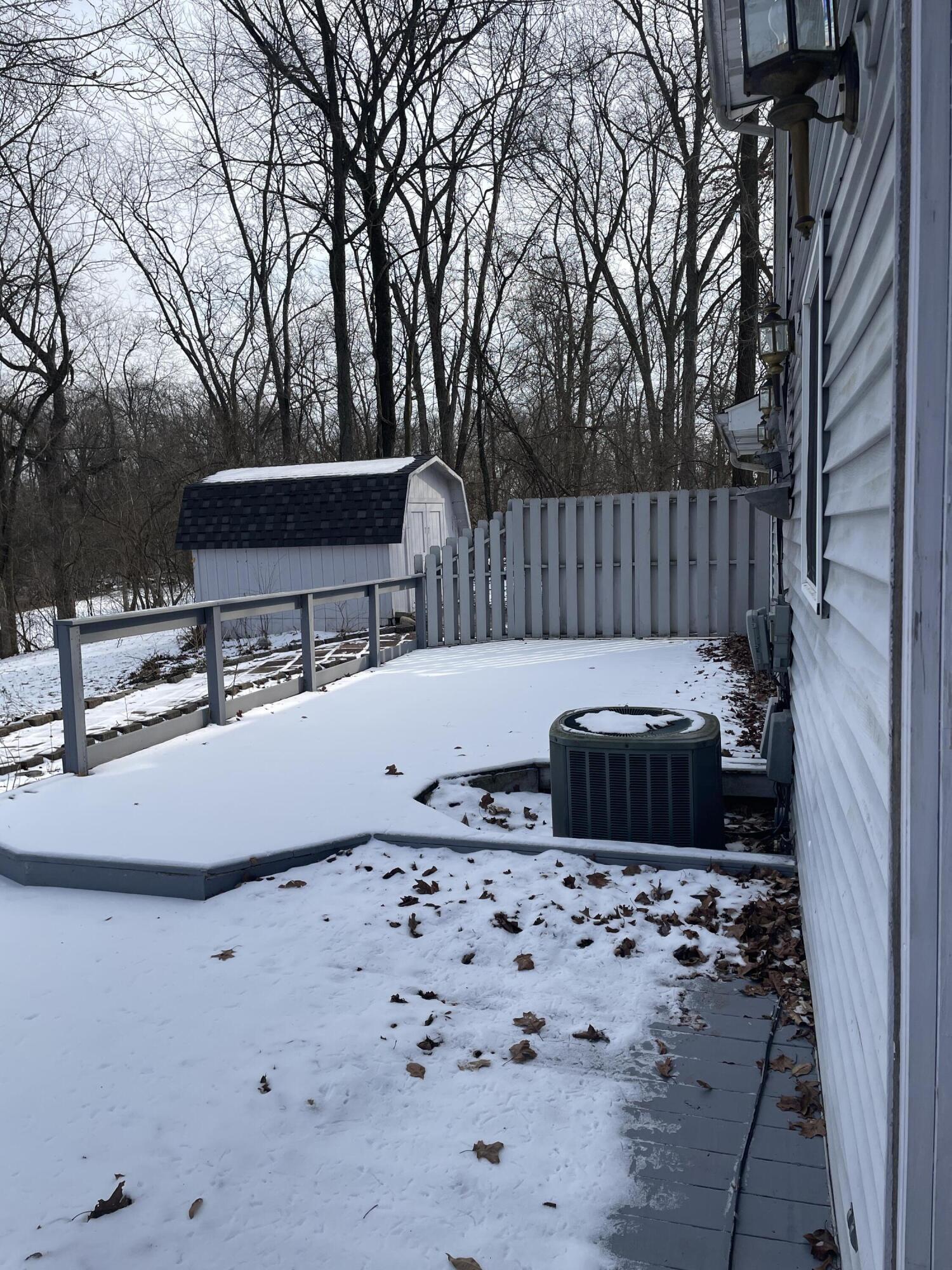 4180 Briarwood Drive, Urbana, Ohio 43078