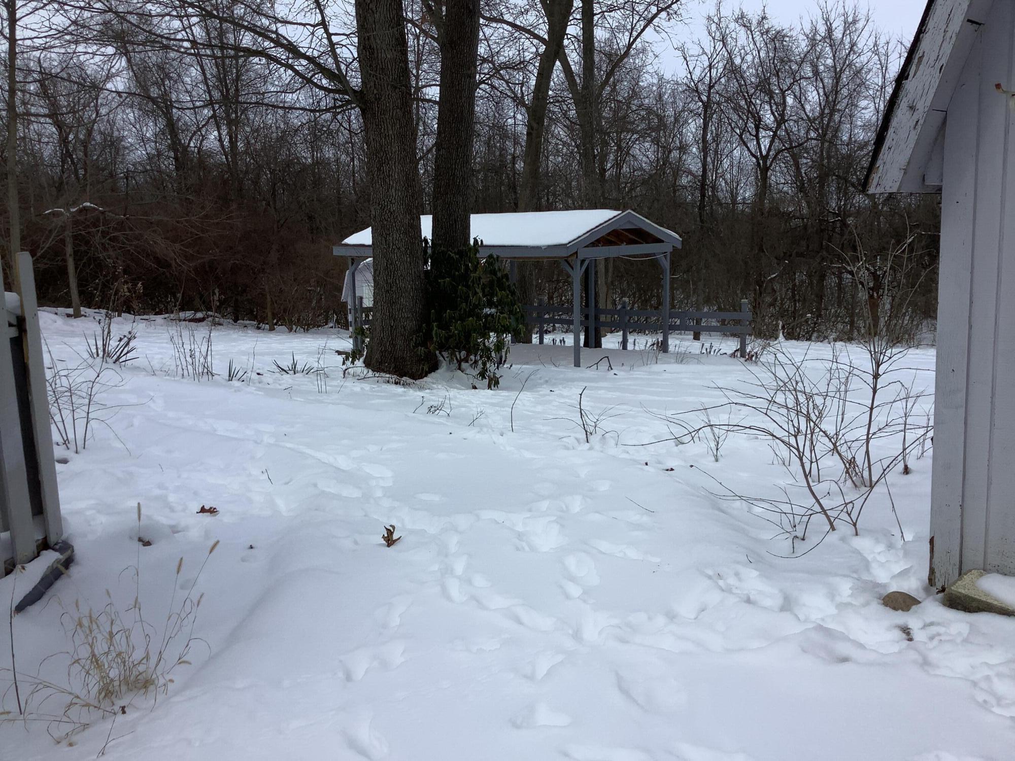 4180 Briarwood Drive, Urbana, Ohio 43078