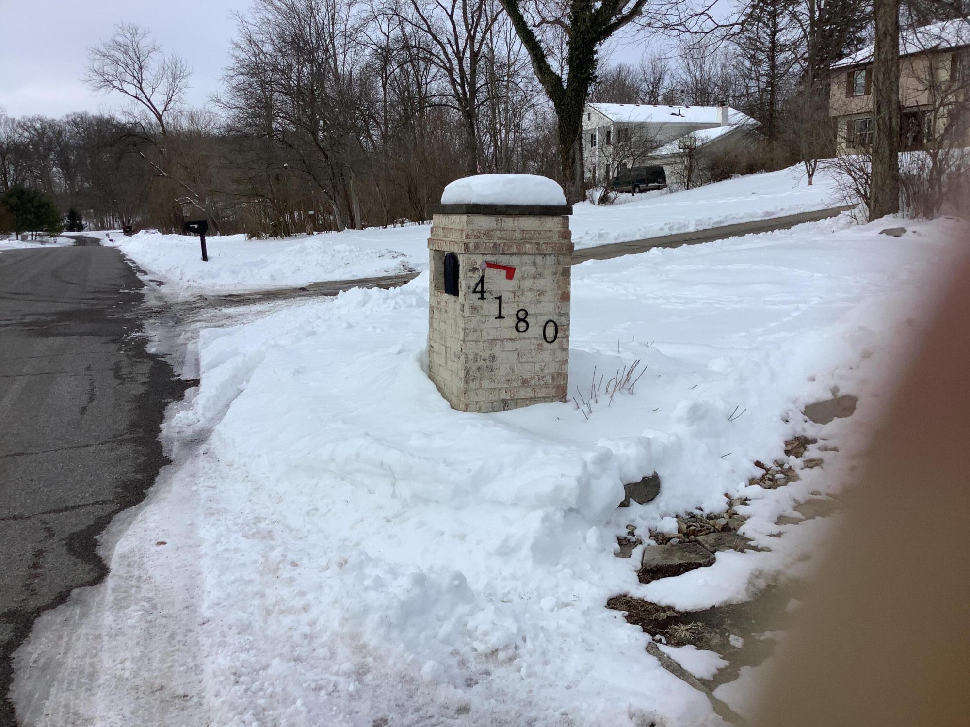 4180 Briarwood Drive, Urbana, Ohio 43078