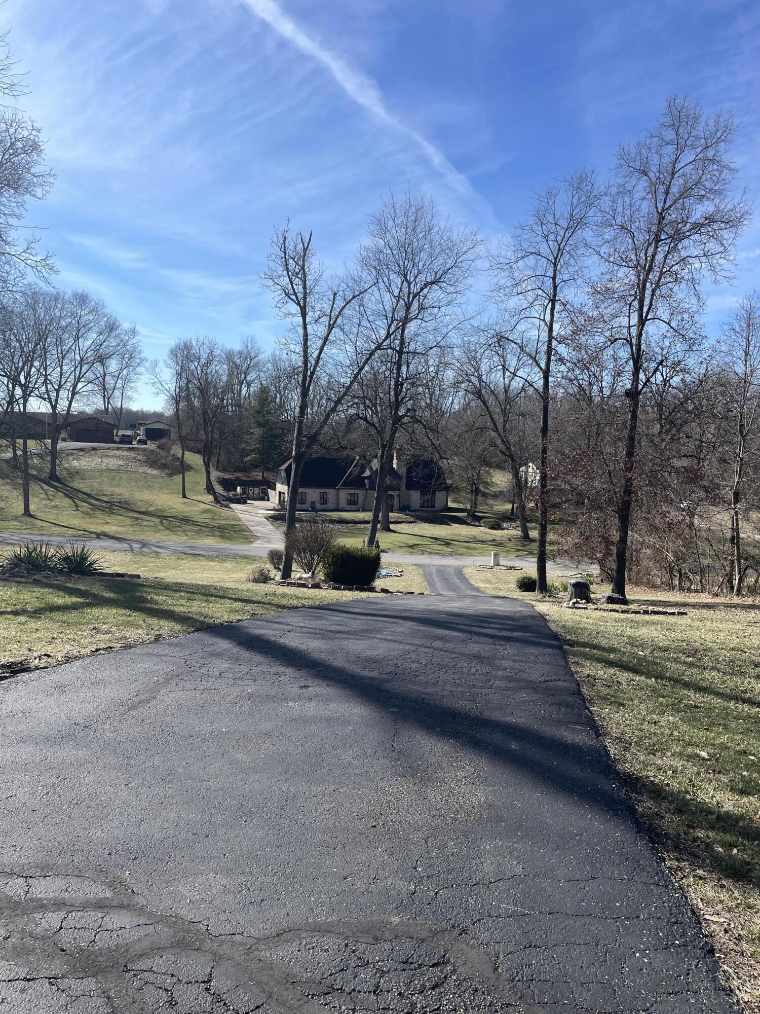 4180 Briarwood Drive, Urbana, Ohio 43078