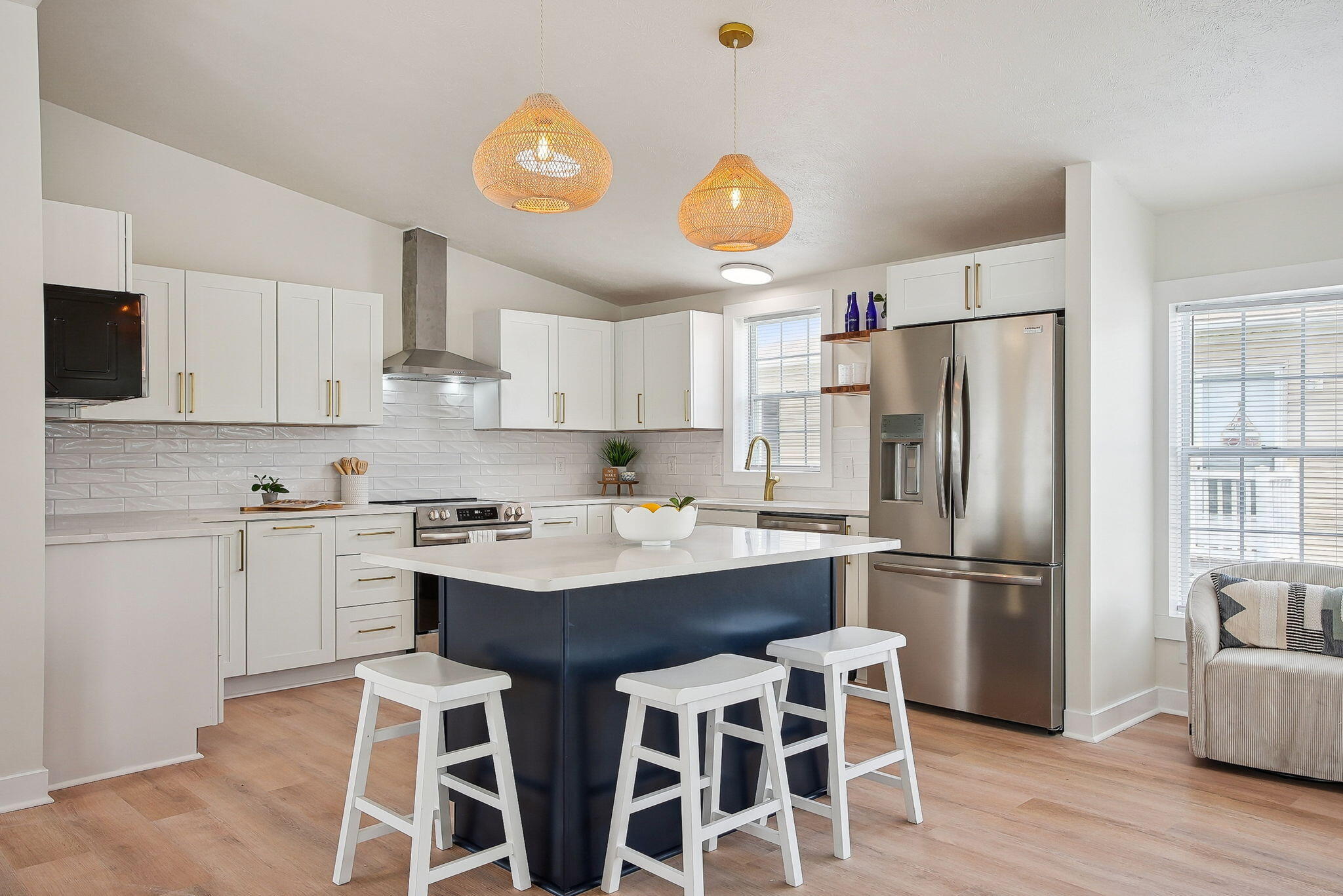 11579 Cooper Avenue, Lakeview, Ohio 43331