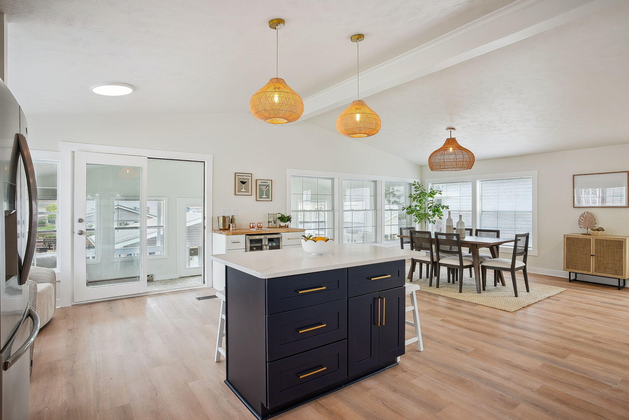 11579 Cooper Avenue, Lakeview, Ohio 43331