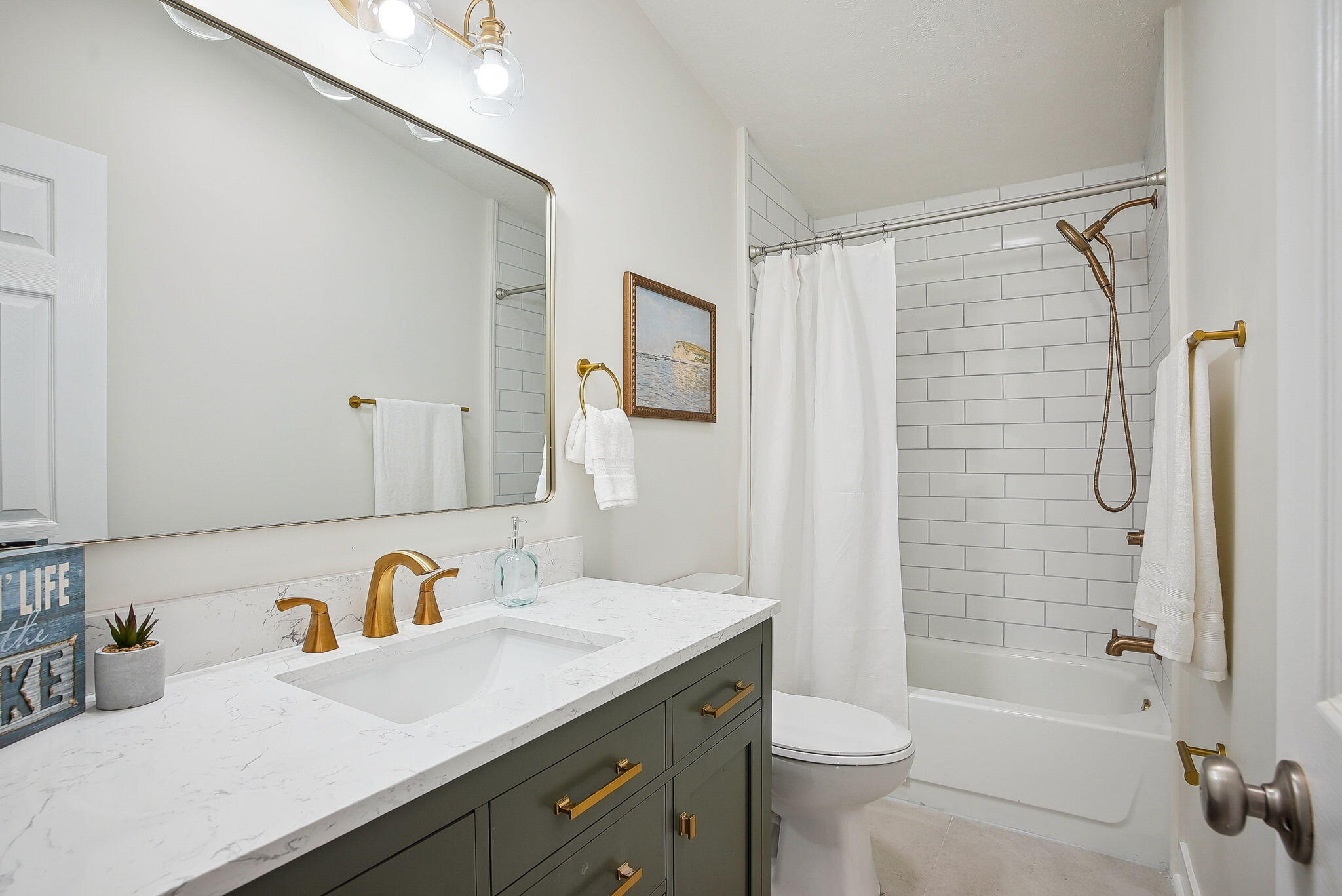 11579 Cooper Avenue, Lakeview, Ohio 43331