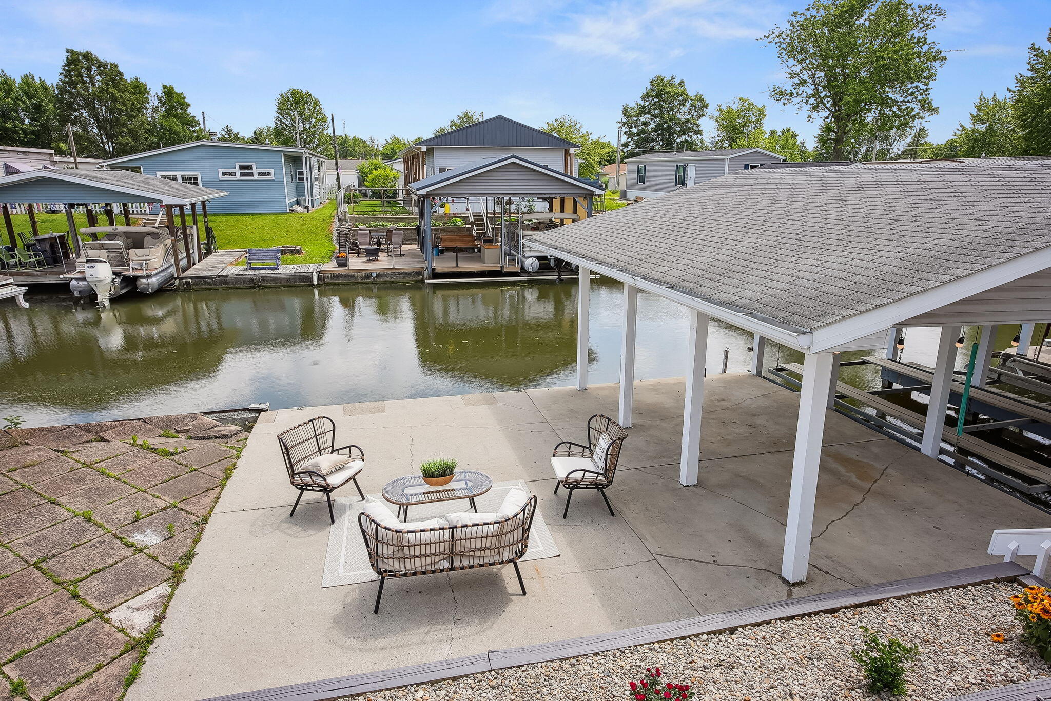 11579 Cooper Avenue, Lakeview, Ohio 43331