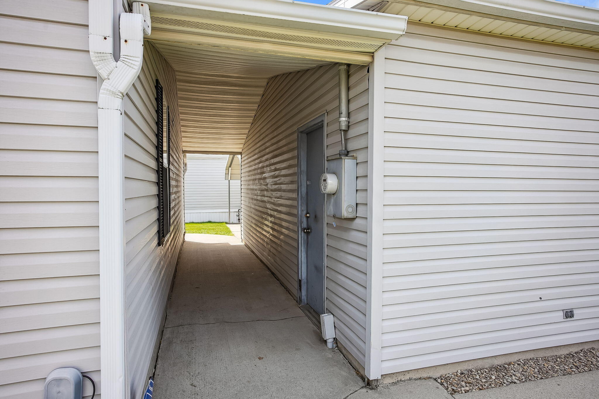 11579 Cooper Avenue, Lakeview, Ohio 43331