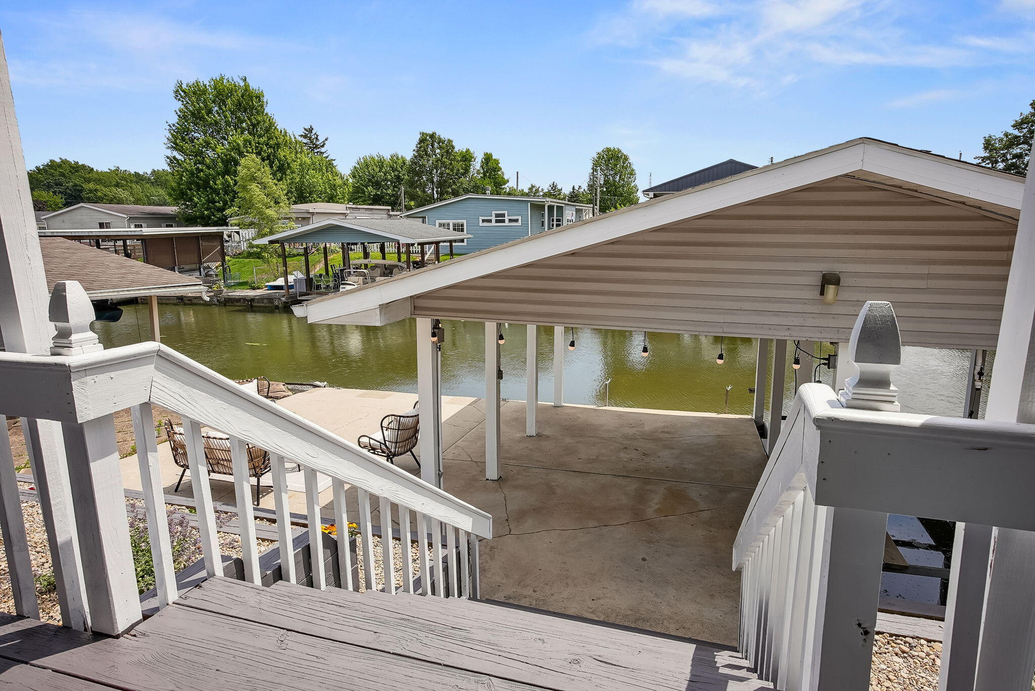 11579 Cooper Avenue, Lakeview, Ohio 43331