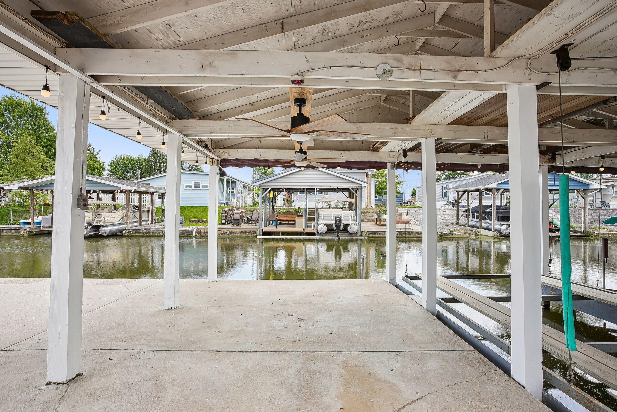 11579 Cooper Avenue, Lakeview, Ohio 43331